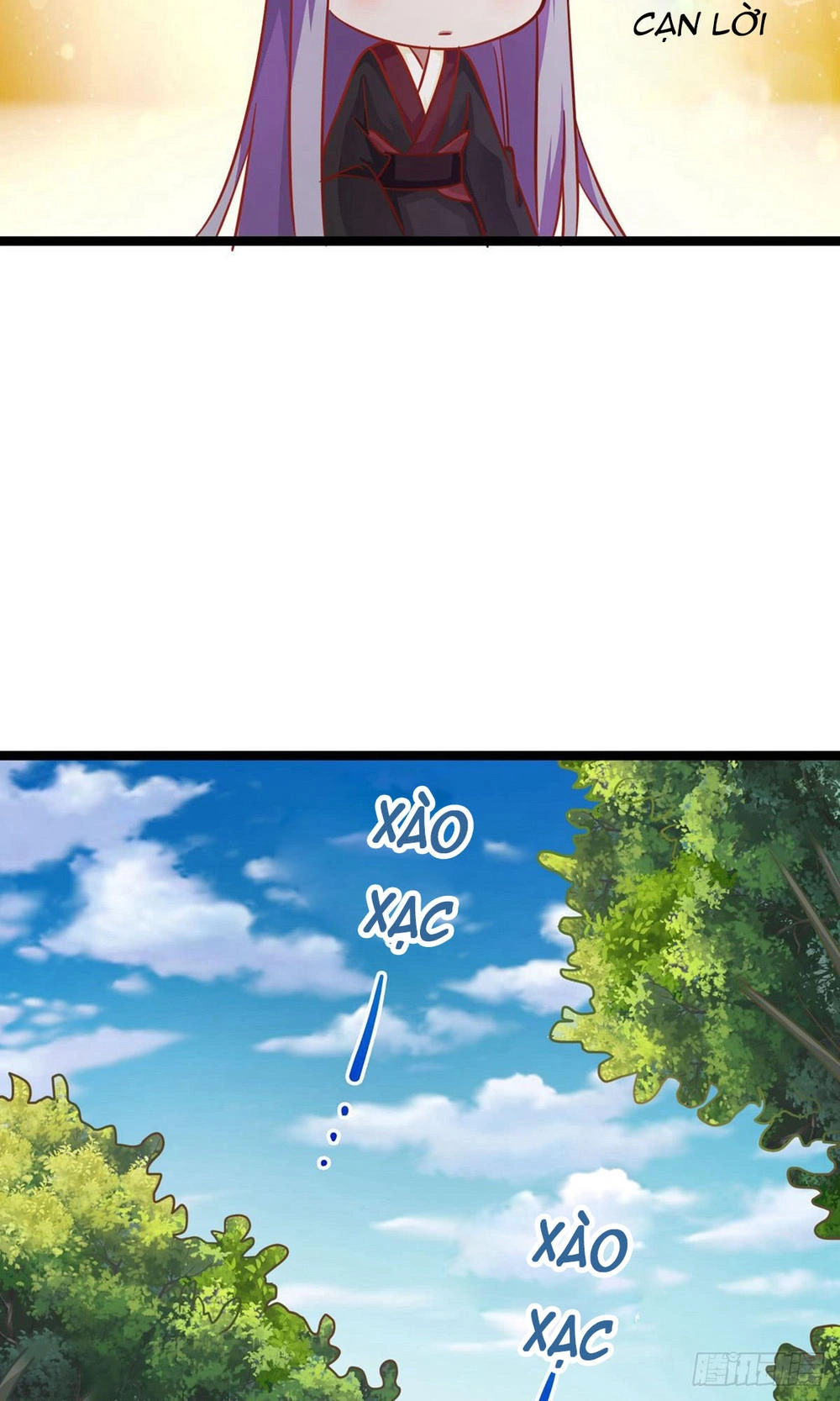 Hoàng Hậu Của Trẫm Là Võ Lâm Minh Chủ Chapter 9 - 44