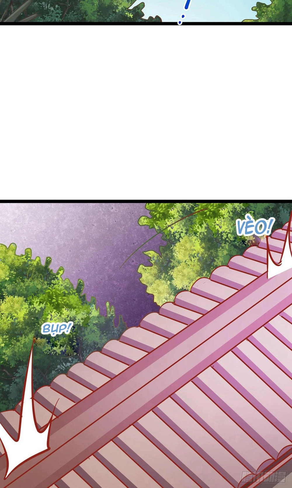 Hoàng Hậu Của Trẫm Là Võ Lâm Minh Chủ Chapter 9 - 45