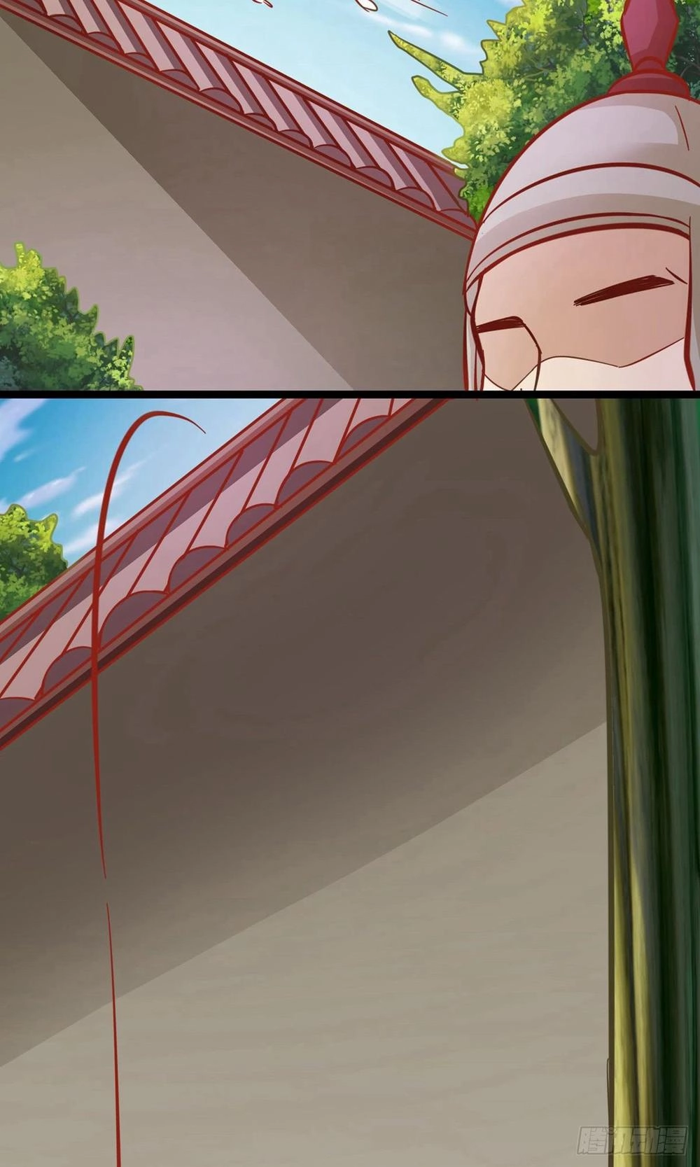 Hoàng Hậu Của Trẫm Là Võ Lâm Minh Chủ Chapter 9 - 47