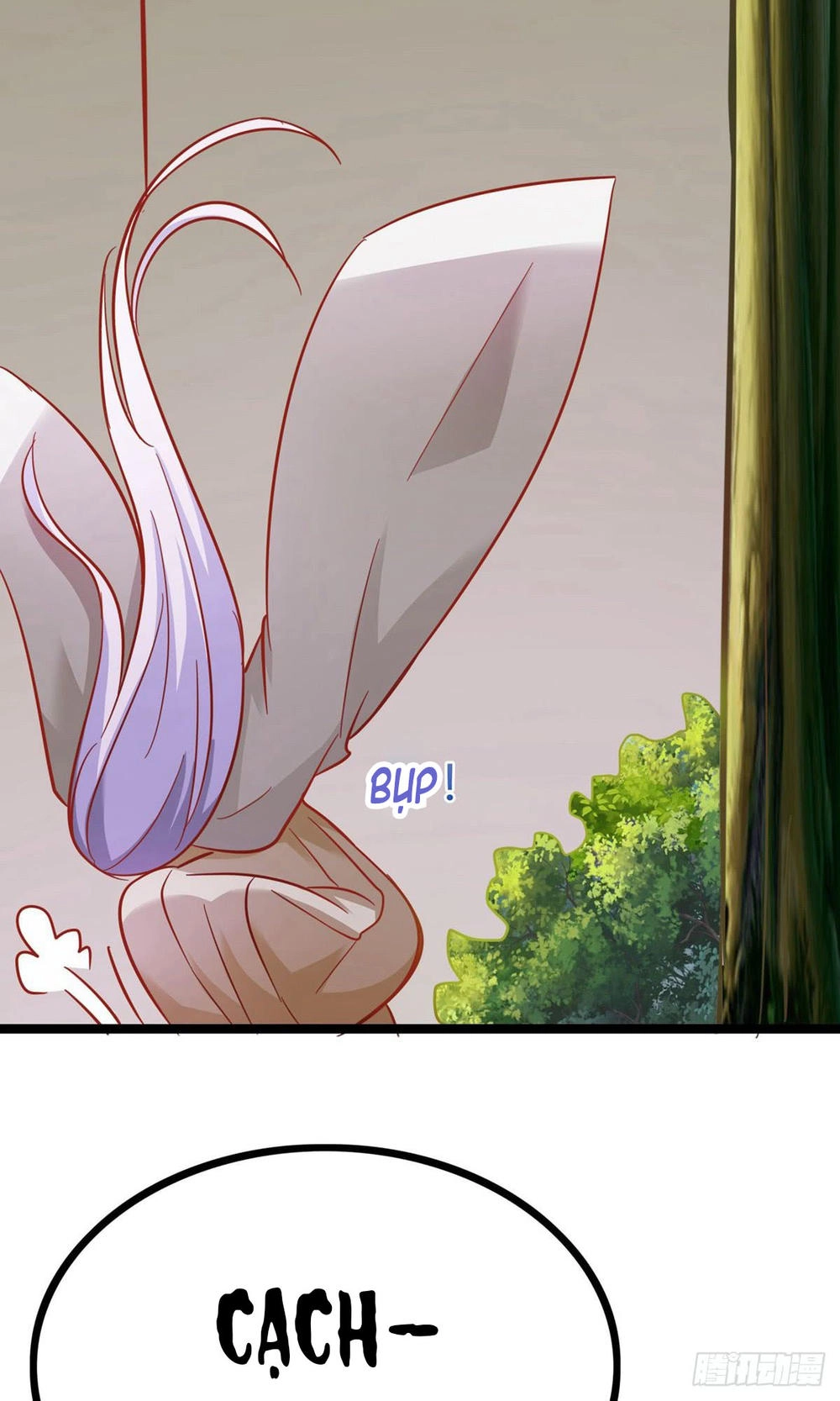 Hoàng Hậu Của Trẫm Là Võ Lâm Minh Chủ Chapter 9 - 48