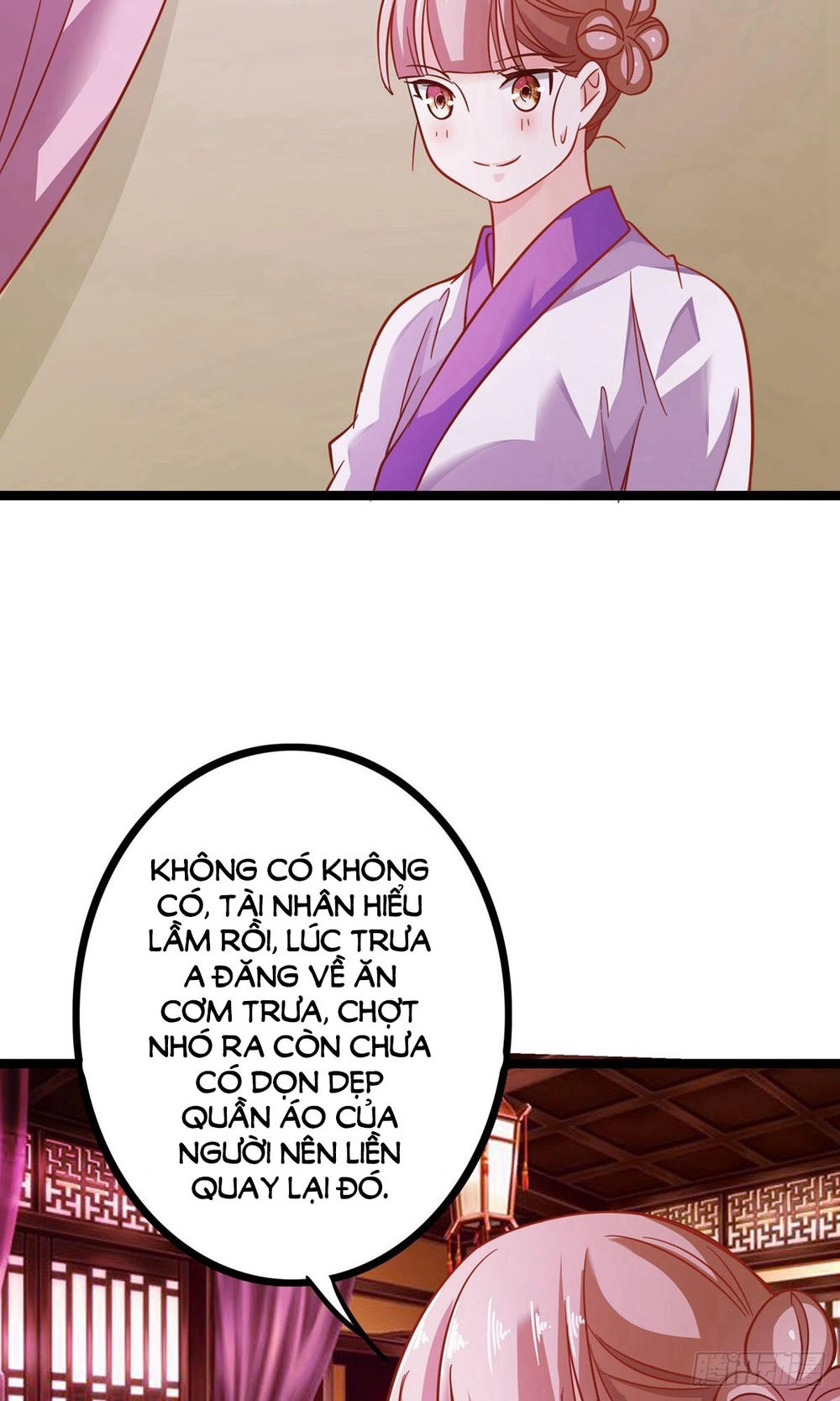 Hoàng Hậu Của Trẫm Là Võ Lâm Minh Chủ Chapter 9 - 51