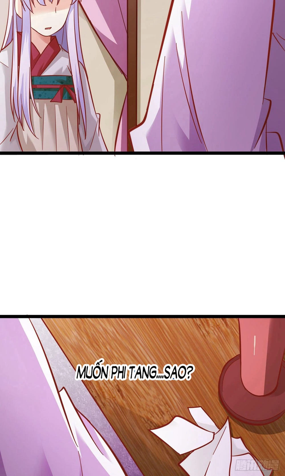 Hoàng Hậu Của Trẫm Là Võ Lâm Minh Chủ Chapter 9 - 53