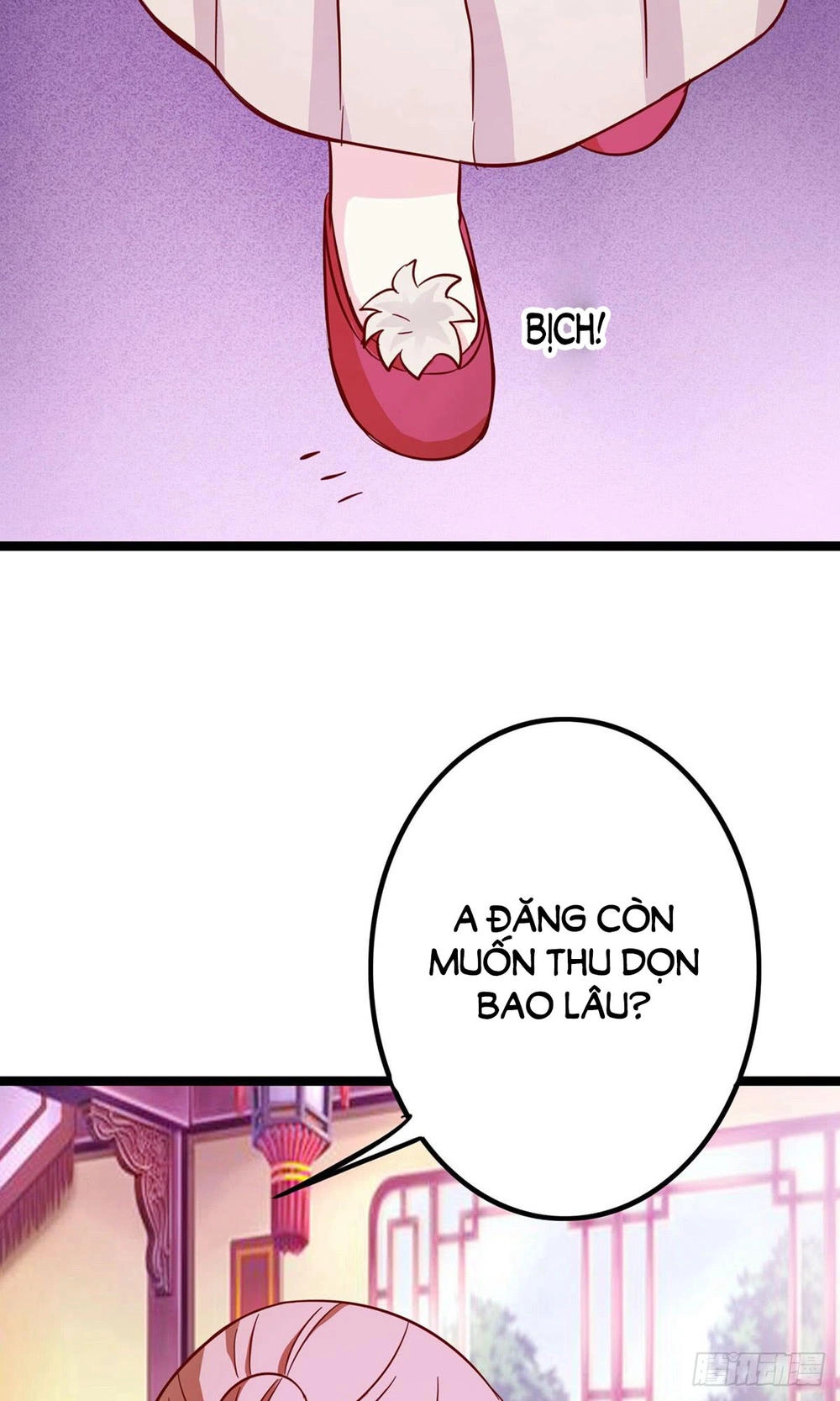 Hoàng Hậu Của Trẫm Là Võ Lâm Minh Chủ Chapter 9 - 57