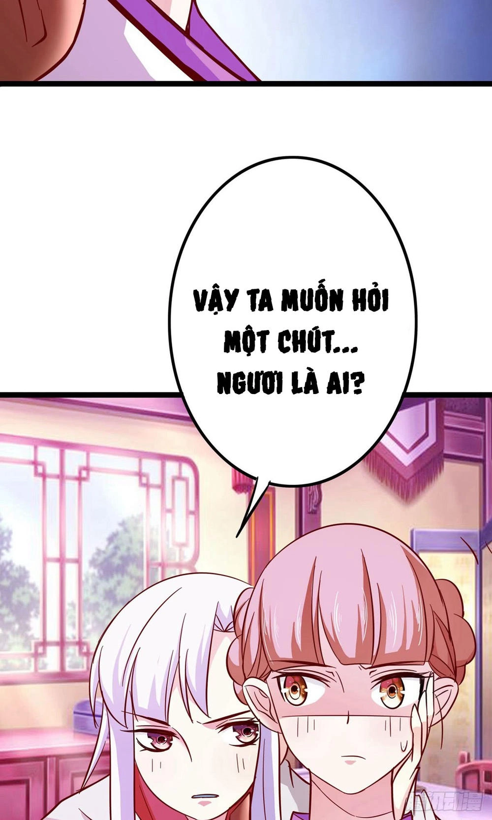 Hoàng Hậu Của Trẫm Là Võ Lâm Minh Chủ Chapter 9 - 61