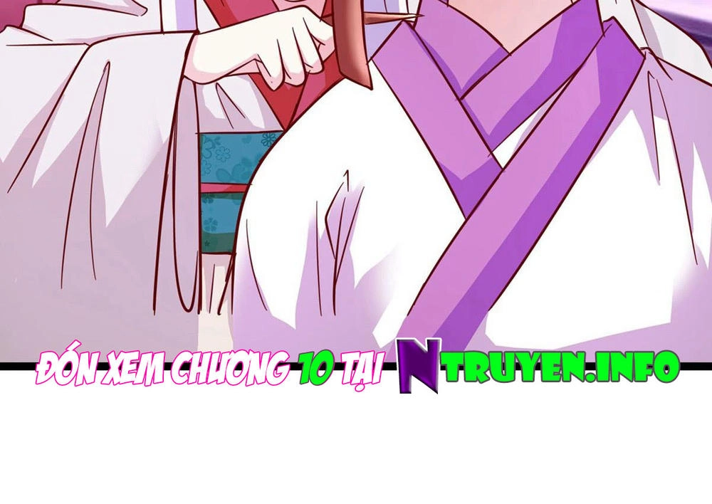 Hoàng Hậu Của Trẫm Là Võ Lâm Minh Chủ Chapter 9 - 62