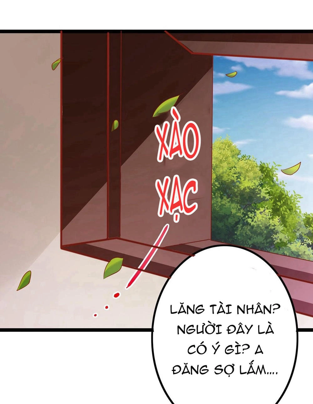 Hoàng Hậu Của Trẫm Là Võ Lâm Minh Chủ Chapter 10 - 2