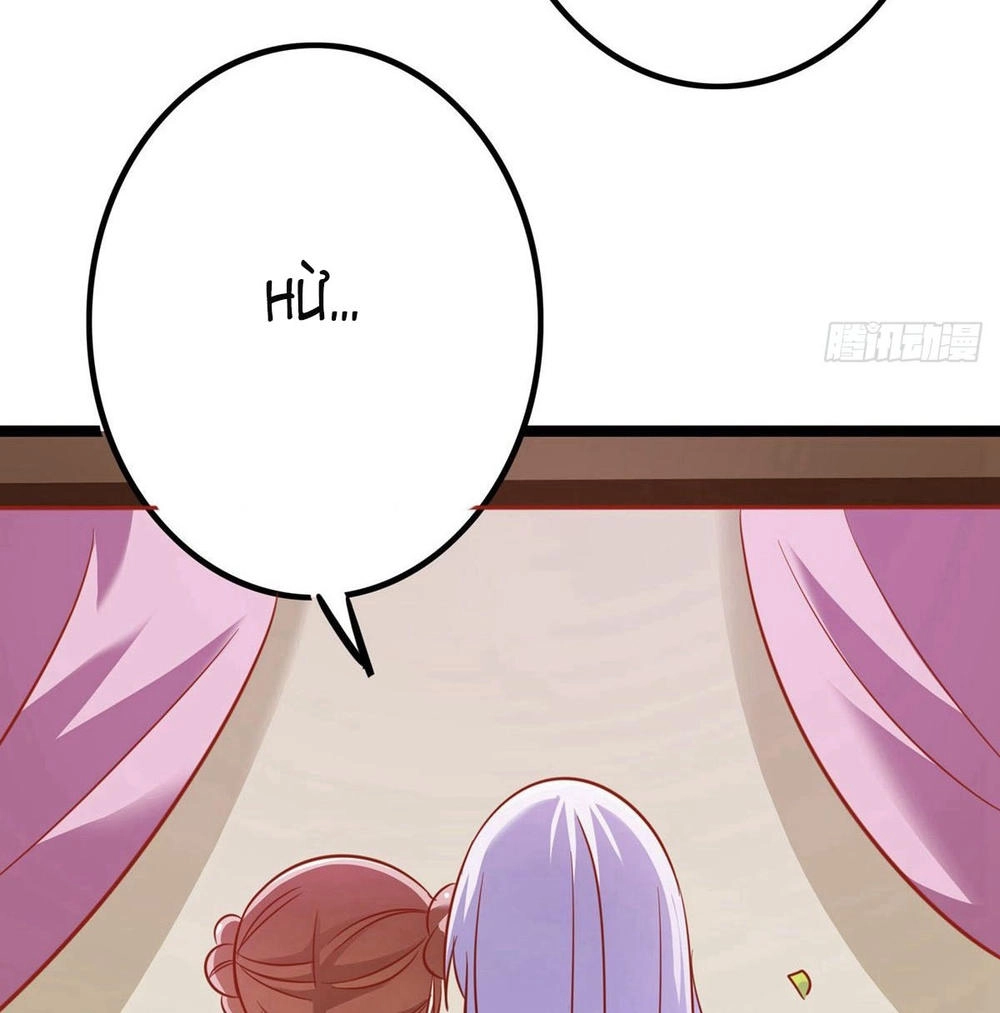 Hoàng Hậu Của Trẫm Là Võ Lâm Minh Chủ Chapter 10 - 3