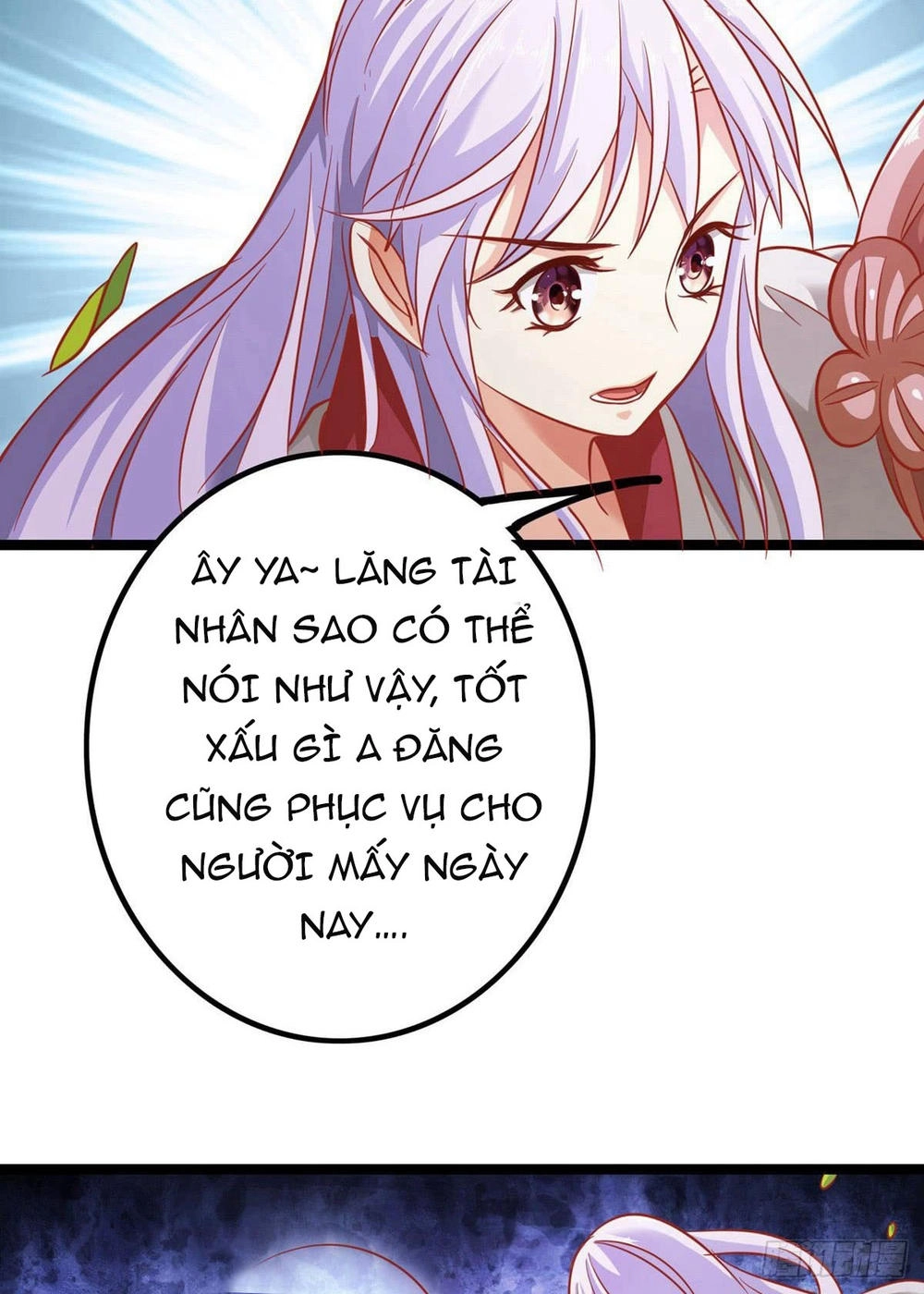 Hoàng Hậu Của Trẫm Là Võ Lâm Minh Chủ Chapter 10 - 5