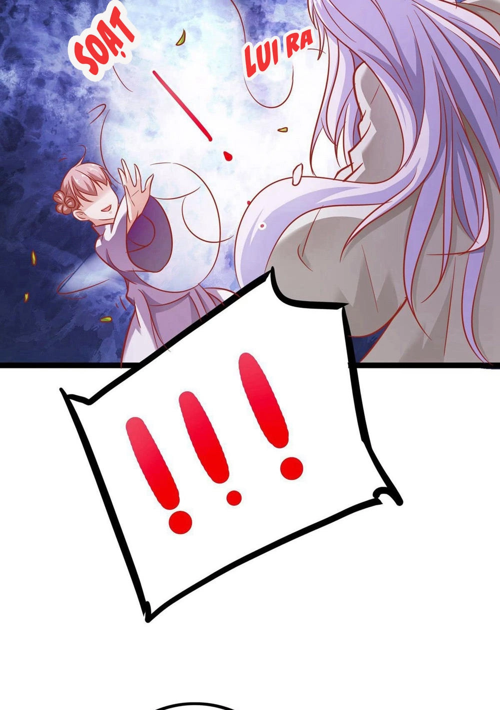 Hoàng Hậu Của Trẫm Là Võ Lâm Minh Chủ Chapter 10 - 6