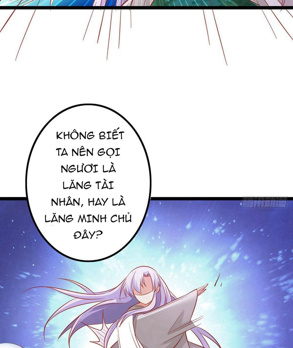 Hoàng Hậu Của Trẫm Là Võ Lâm Minh Chủ Chapter 10 - 8