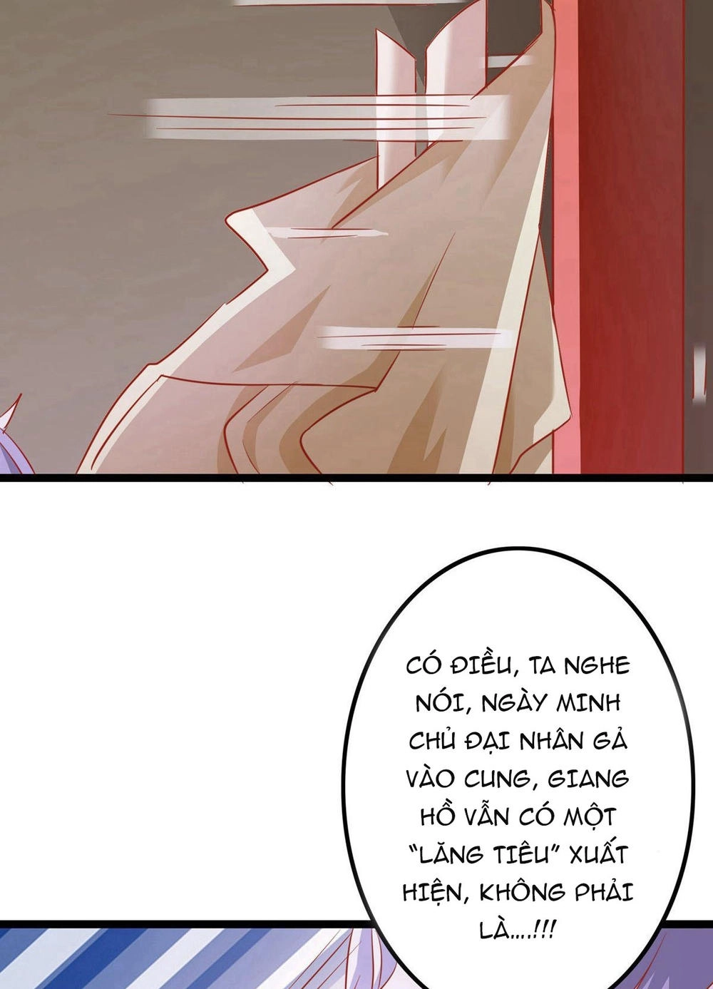 Hoàng Hậu Của Trẫm Là Võ Lâm Minh Chủ Chapter 10 - 10