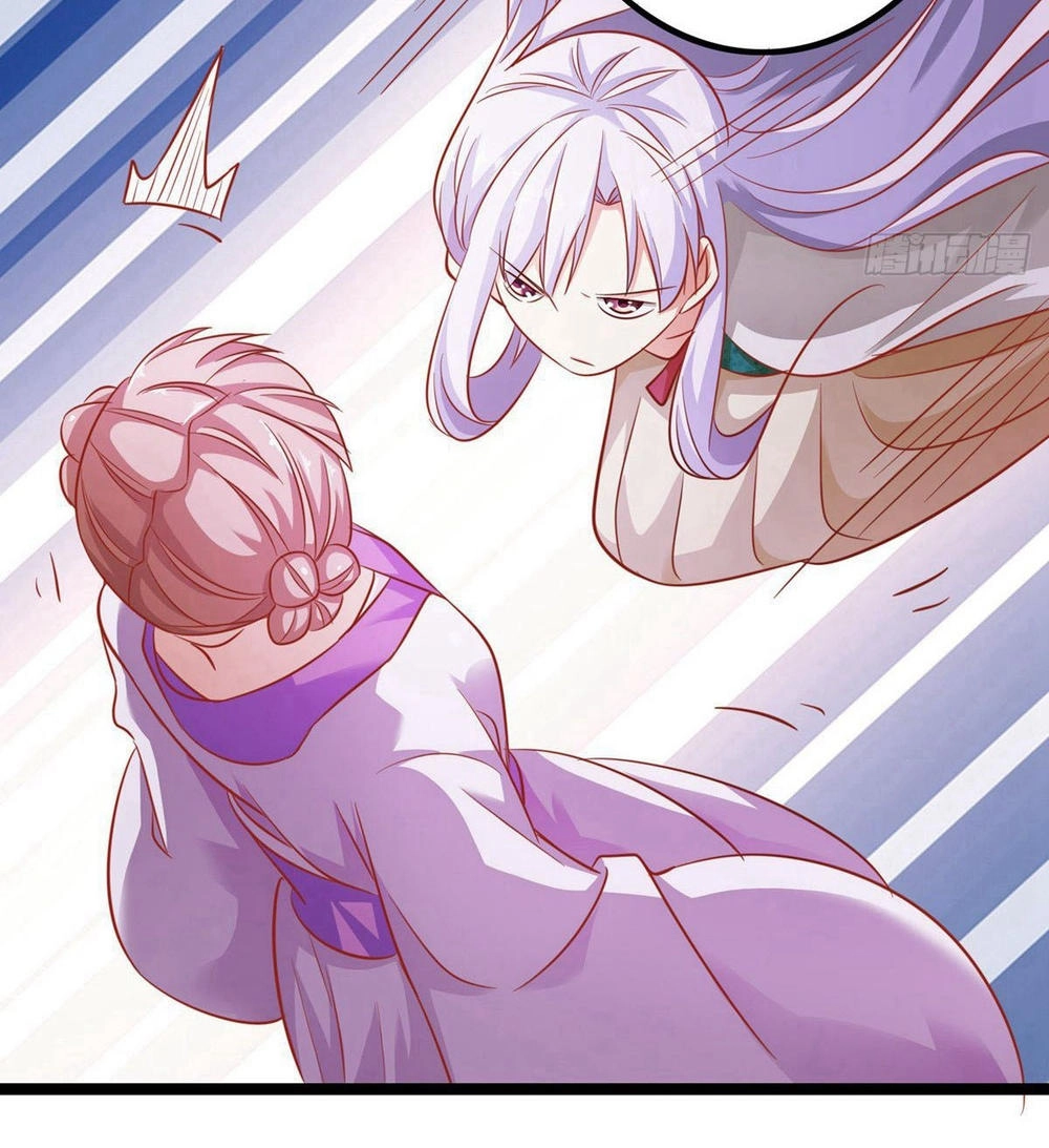 Hoàng Hậu Của Trẫm Là Võ Lâm Minh Chủ Chapter 10 - 11