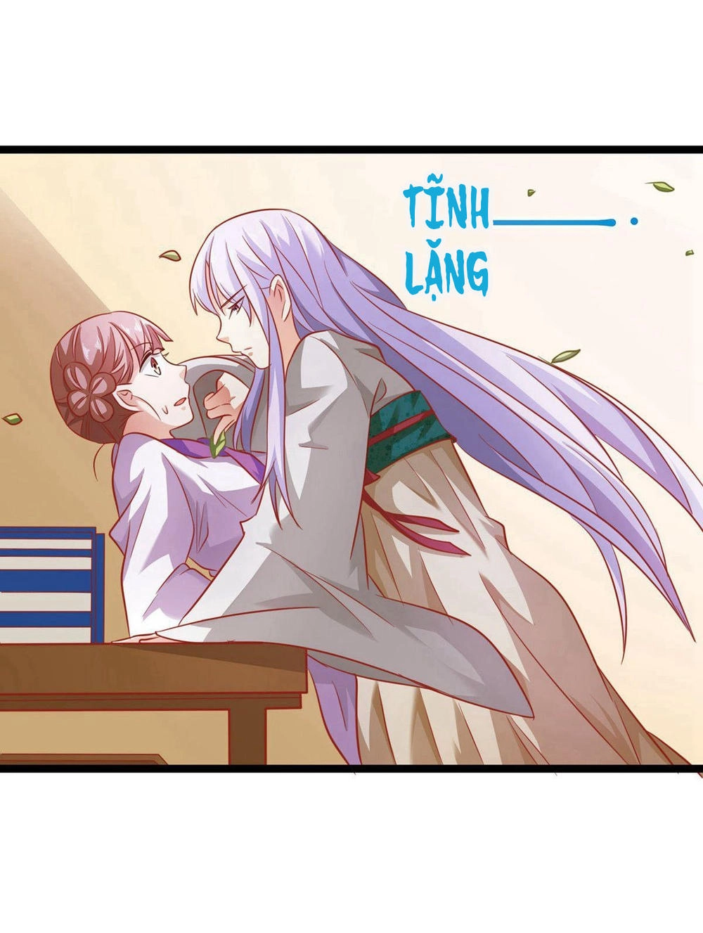 Hoàng Hậu Của Trẫm Là Võ Lâm Minh Chủ Chapter 10 - 14