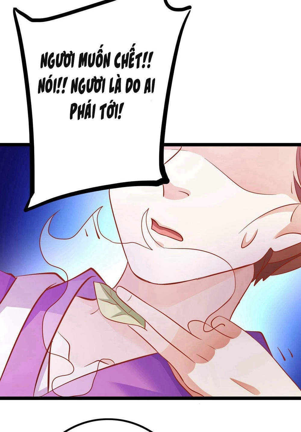 Hoàng Hậu Của Trẫm Là Võ Lâm Minh Chủ Chapter 10 - 18