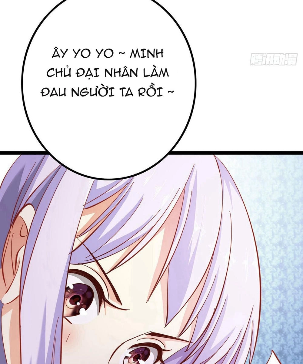 Hoàng Hậu Của Trẫm Là Võ Lâm Minh Chủ Chapter 10 - 19