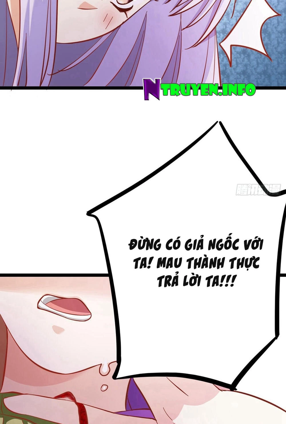 Hoàng Hậu Của Trẫm Là Võ Lâm Minh Chủ Chapter 10 - 20