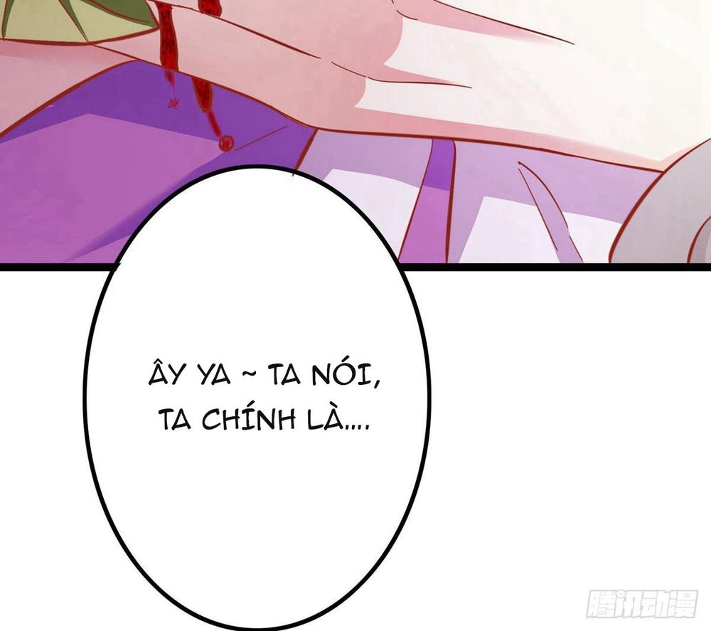 Hoàng Hậu Của Trẫm Là Võ Lâm Minh Chủ Chapter 10 - 21