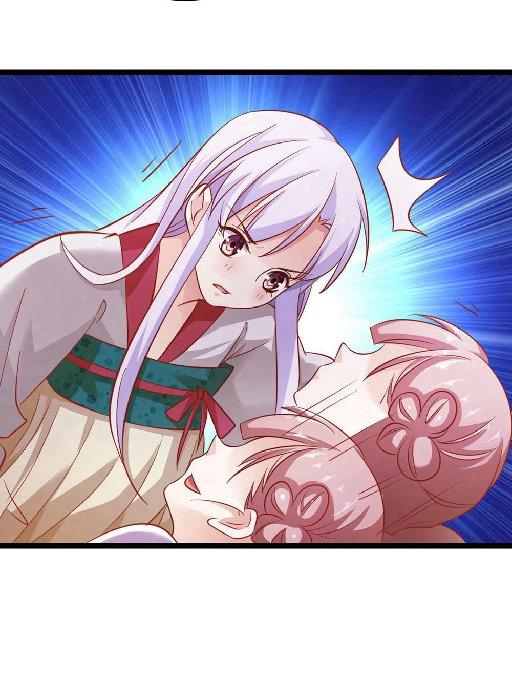 Hoàng Hậu Của Trẫm Là Võ Lâm Minh Chủ Chapter 10 - 22