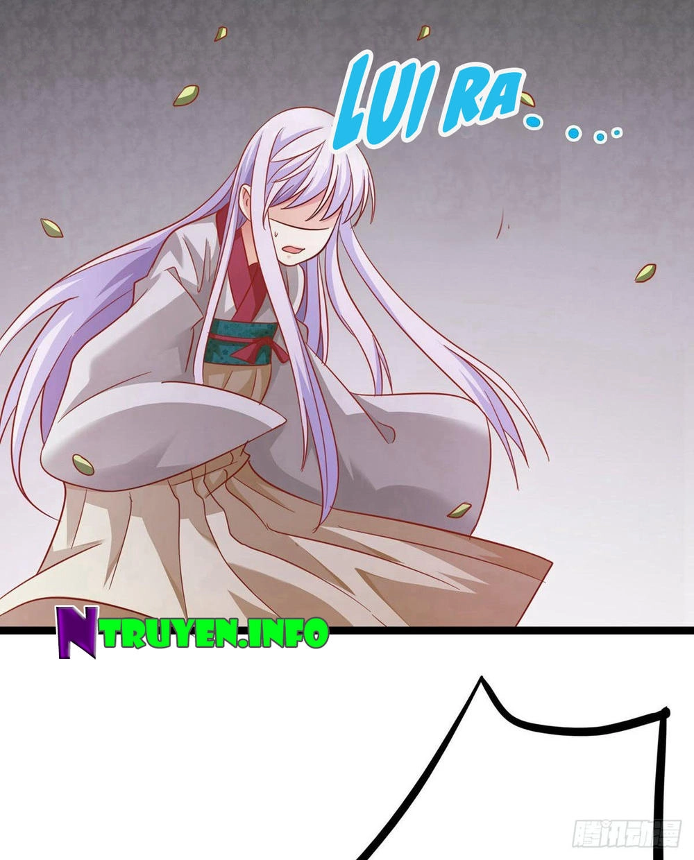 Hoàng Hậu Của Trẫm Là Võ Lâm Minh Chủ Chapter 10 - 25