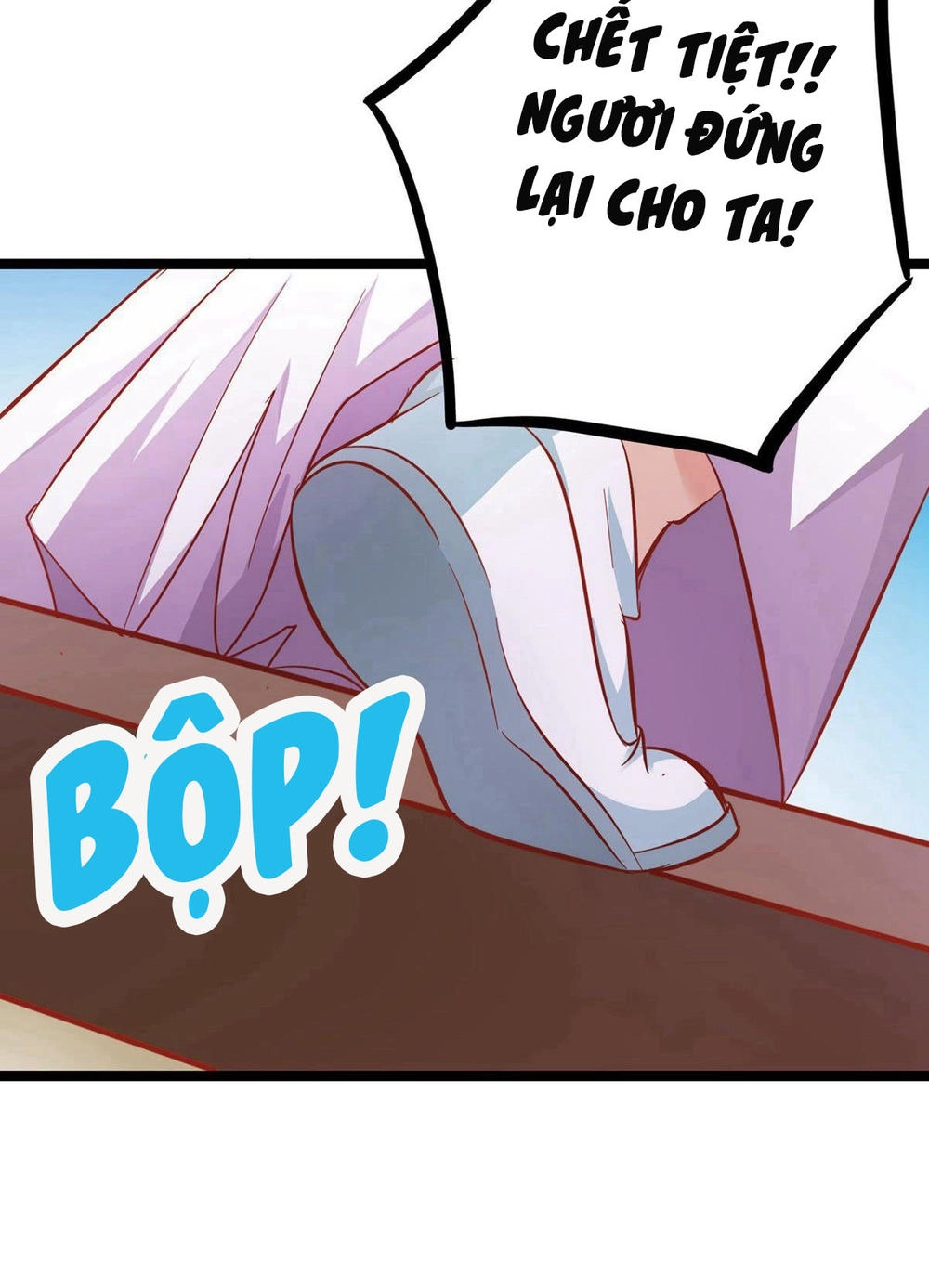 Hoàng Hậu Của Trẫm Là Võ Lâm Minh Chủ Chapter 10 - 26