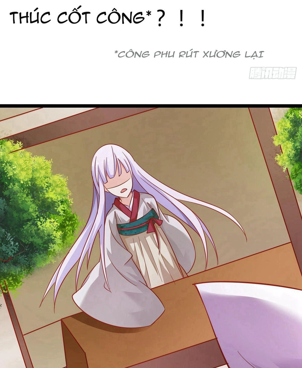 Hoàng Hậu Của Trẫm Là Võ Lâm Minh Chủ Chapter 10 - 27