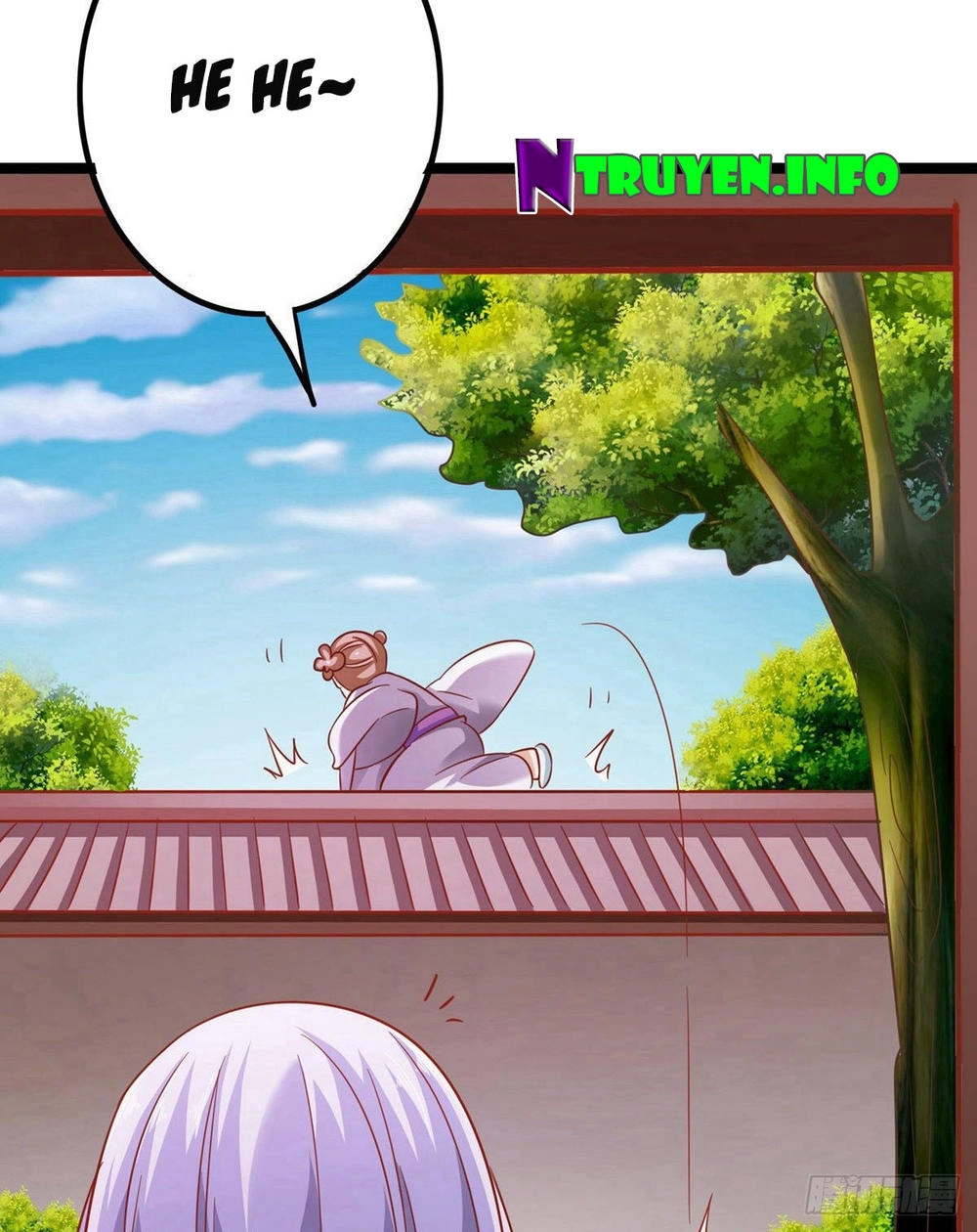 Hoàng Hậu Của Trẫm Là Võ Lâm Minh Chủ Chapter 10 - 29