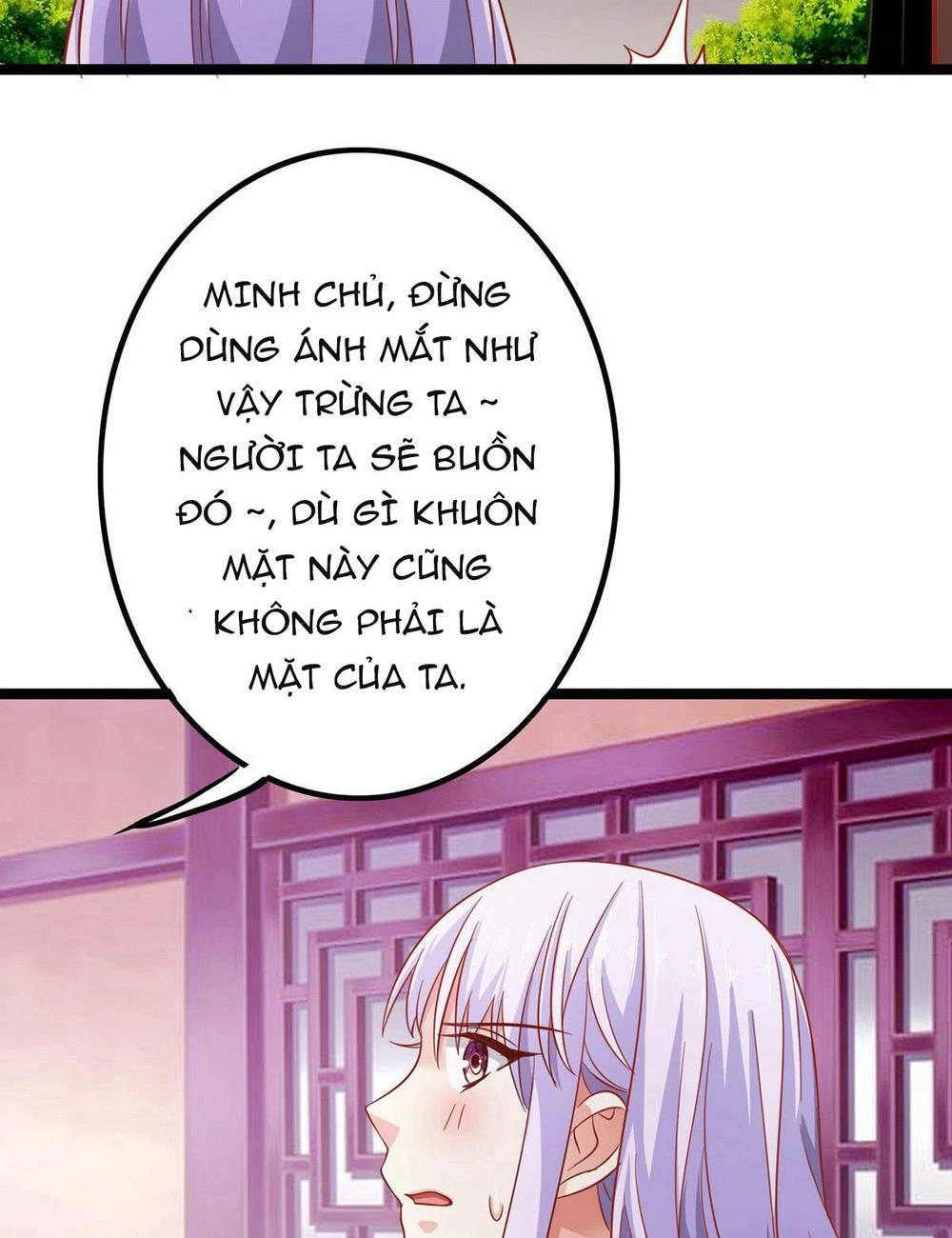 Hoàng Hậu Của Trẫm Là Võ Lâm Minh Chủ Chapter 10 - 30