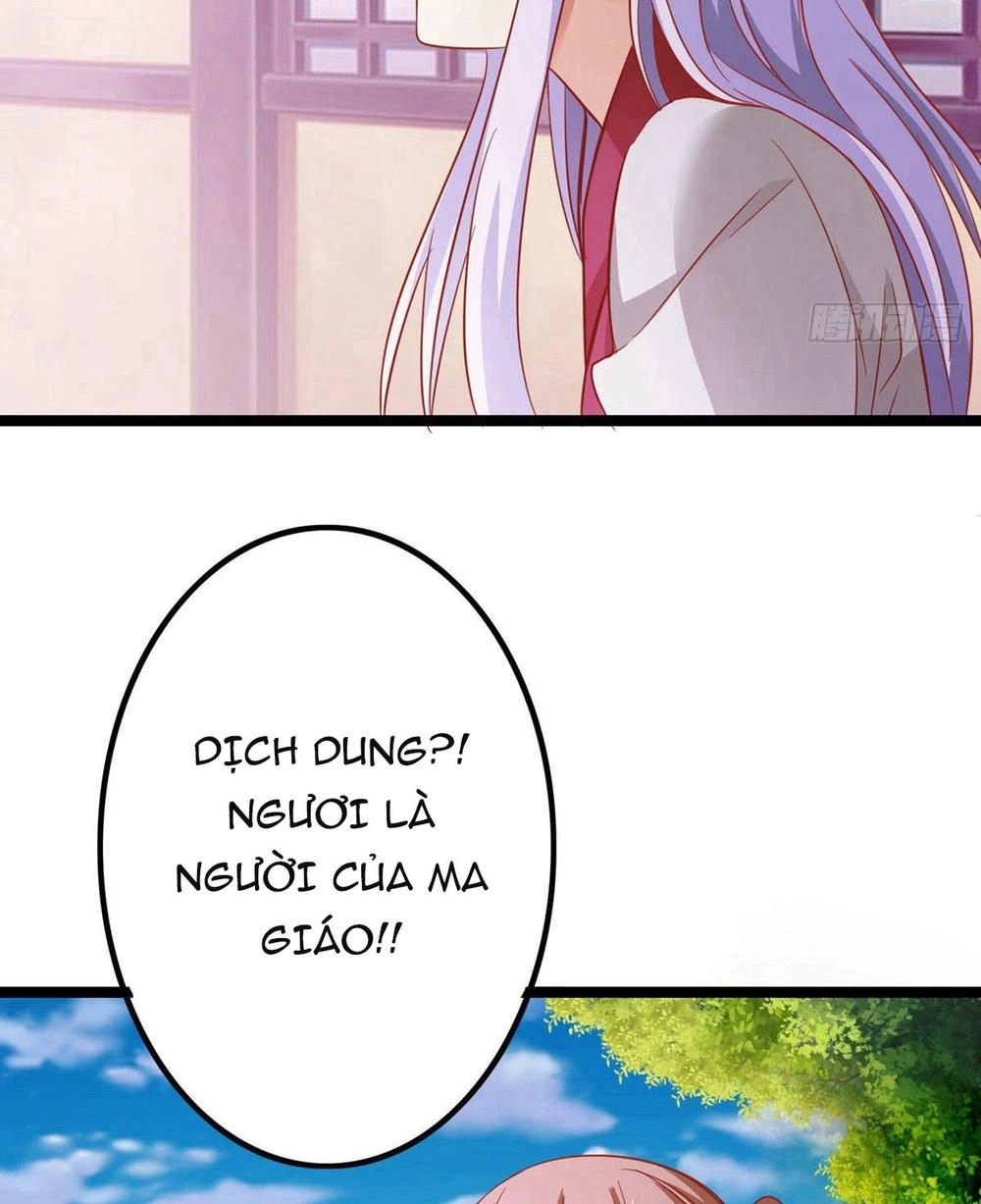 Hoàng Hậu Của Trẫm Là Võ Lâm Minh Chủ Chapter 10 - 31