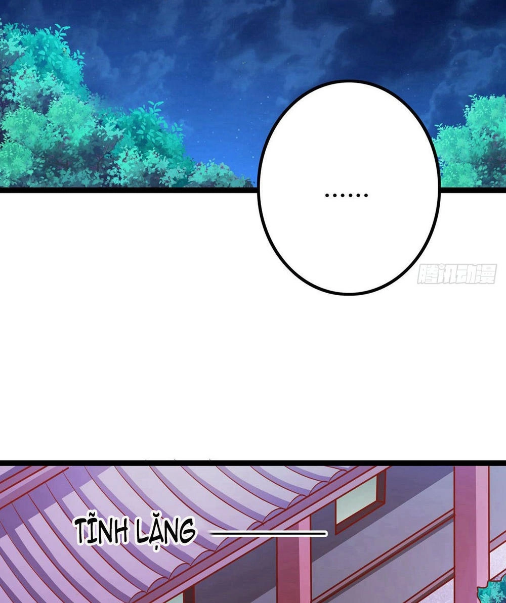 Hoàng Hậu Của Trẫm Là Võ Lâm Minh Chủ Chapter 10 - 35