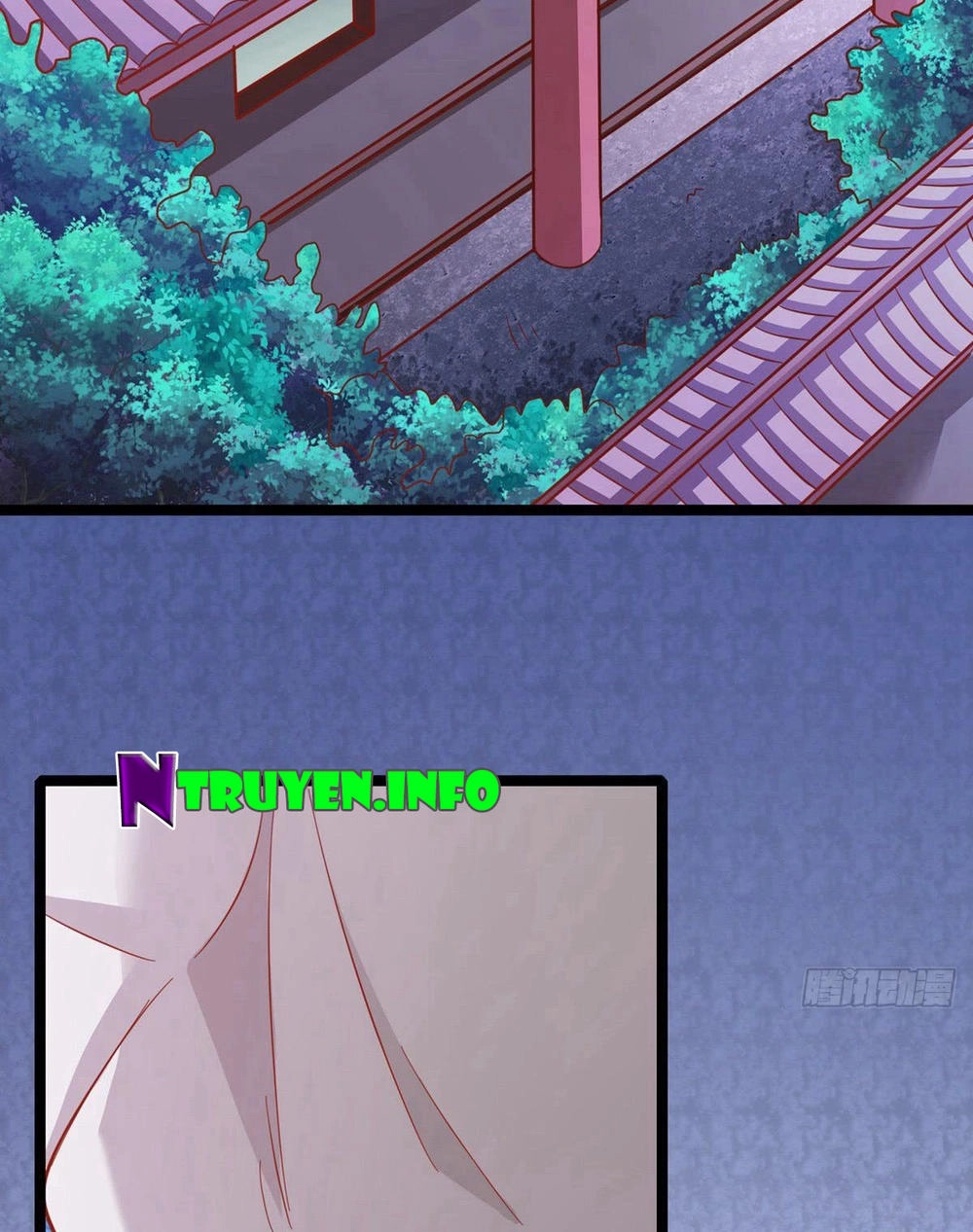 Hoàng Hậu Của Trẫm Là Võ Lâm Minh Chủ Chapter 10 - 36