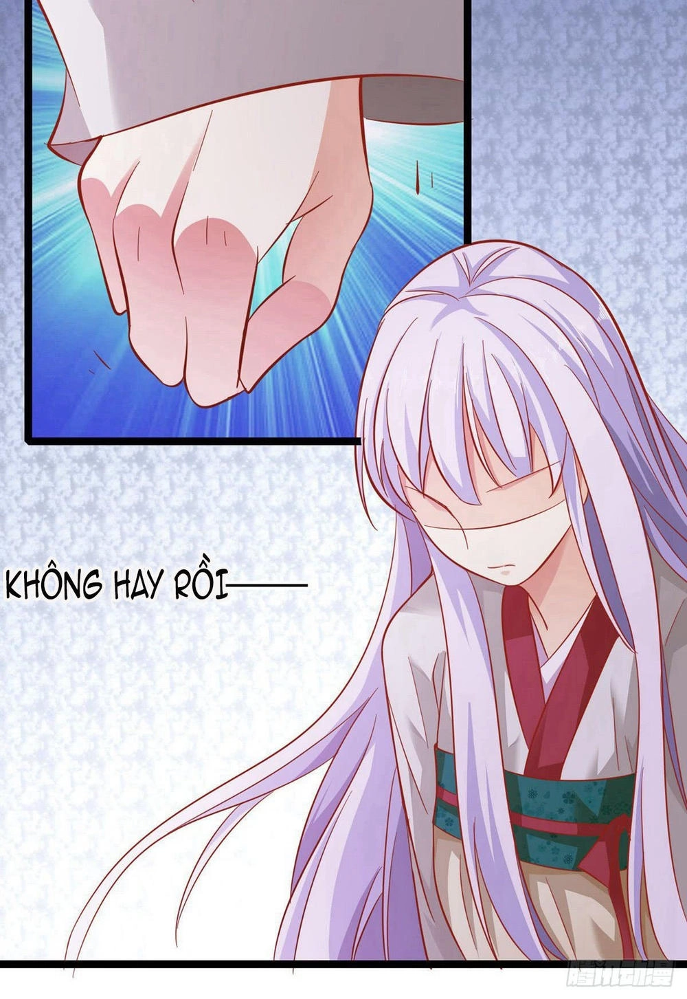 Hoàng Hậu Của Trẫm Là Võ Lâm Minh Chủ Chapter 10 - 37