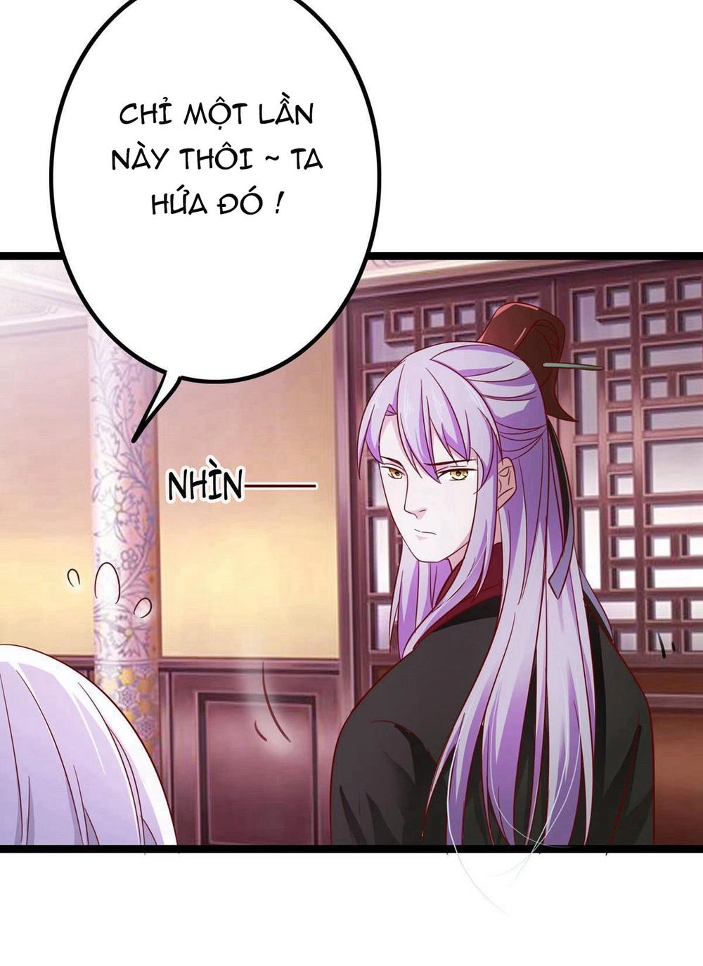 Hoàng Hậu Của Trẫm Là Võ Lâm Minh Chủ Chapter 10 - 42