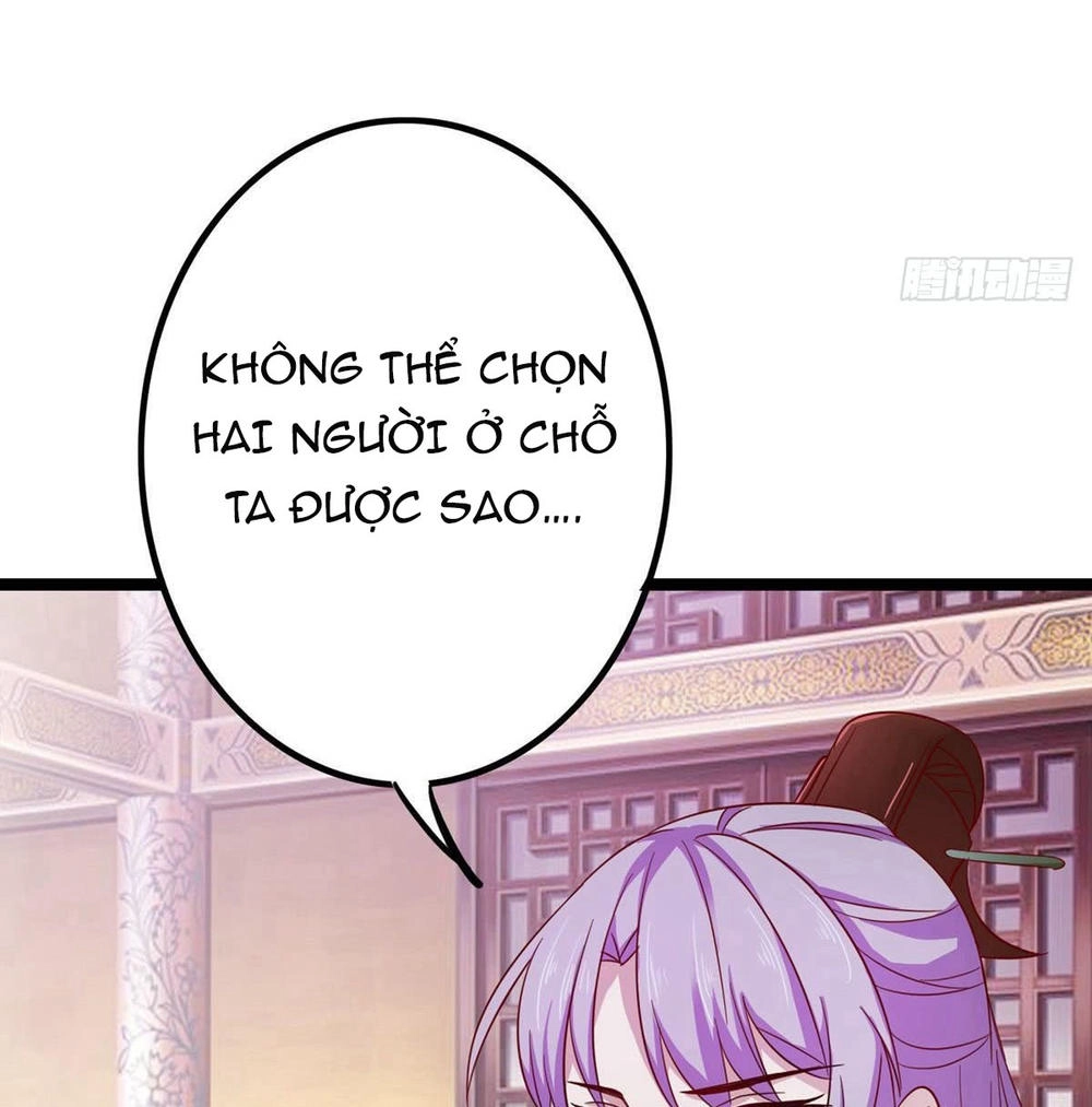 Hoàng Hậu Của Trẫm Là Võ Lâm Minh Chủ Chapter 10 - 43