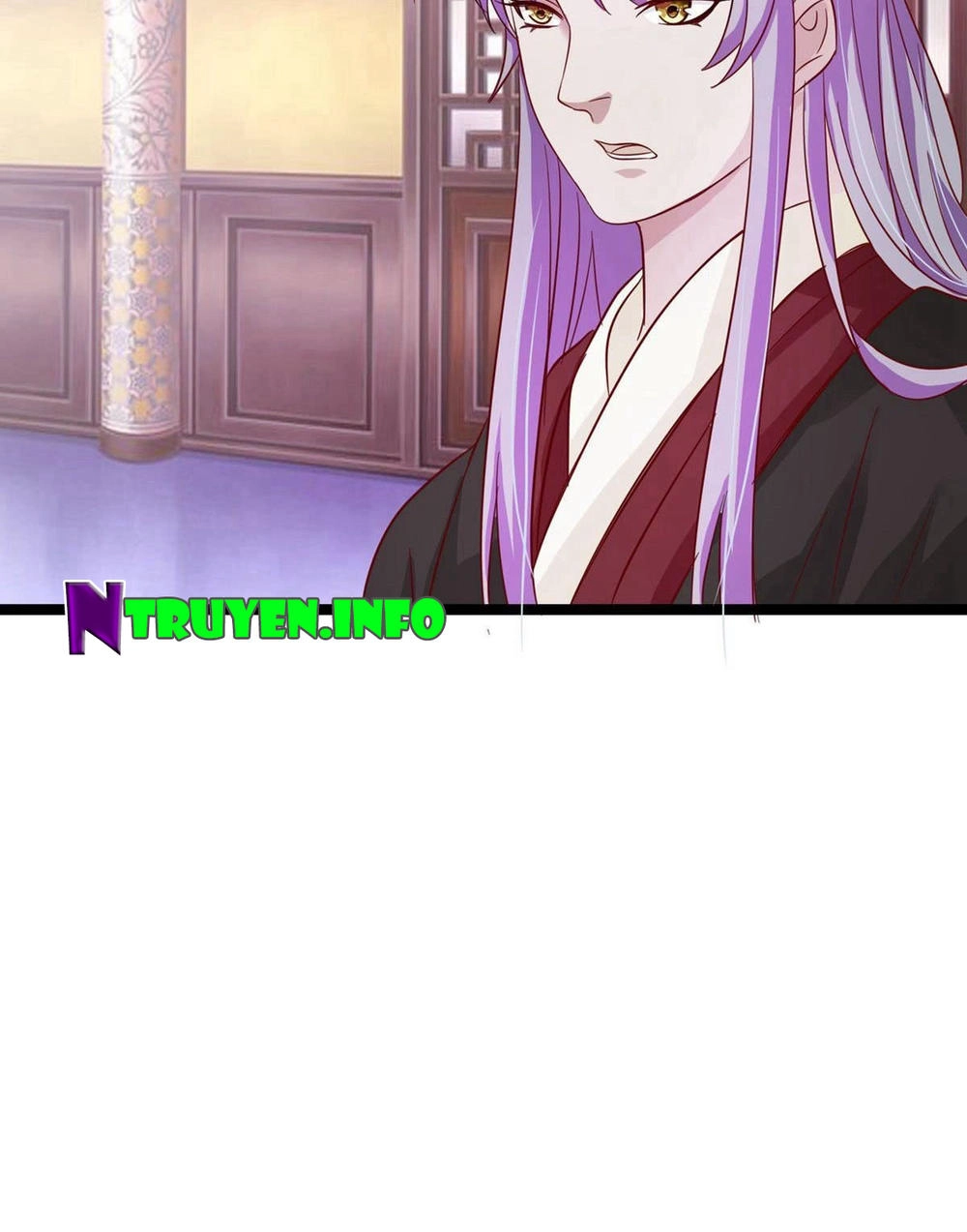 Hoàng Hậu Của Trẫm Là Võ Lâm Minh Chủ Chapter 10 - 44