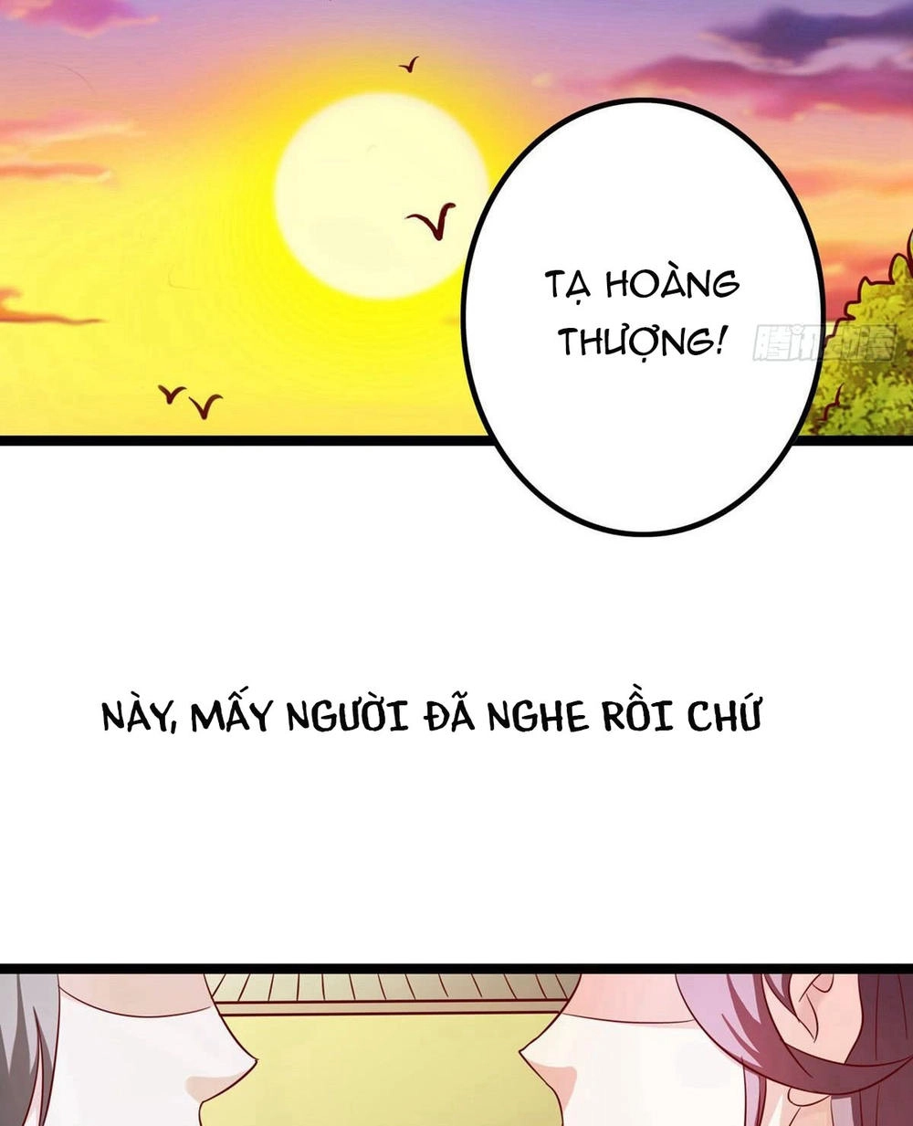 Hoàng Hậu Của Trẫm Là Võ Lâm Minh Chủ Chapter 10 - 47