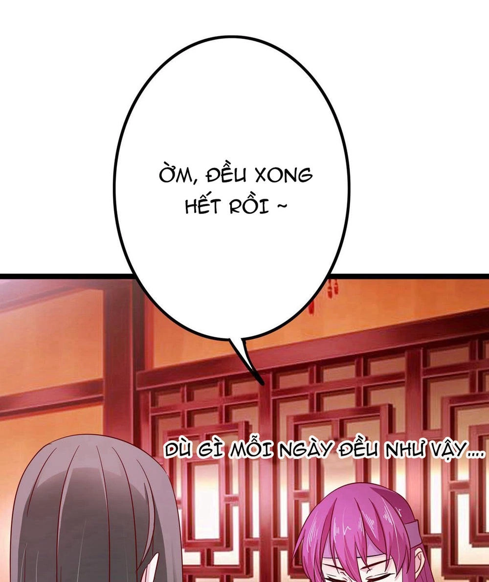 Hoàng Hậu Của Trẫm Là Võ Lâm Minh Chủ Chapter 10 - 54