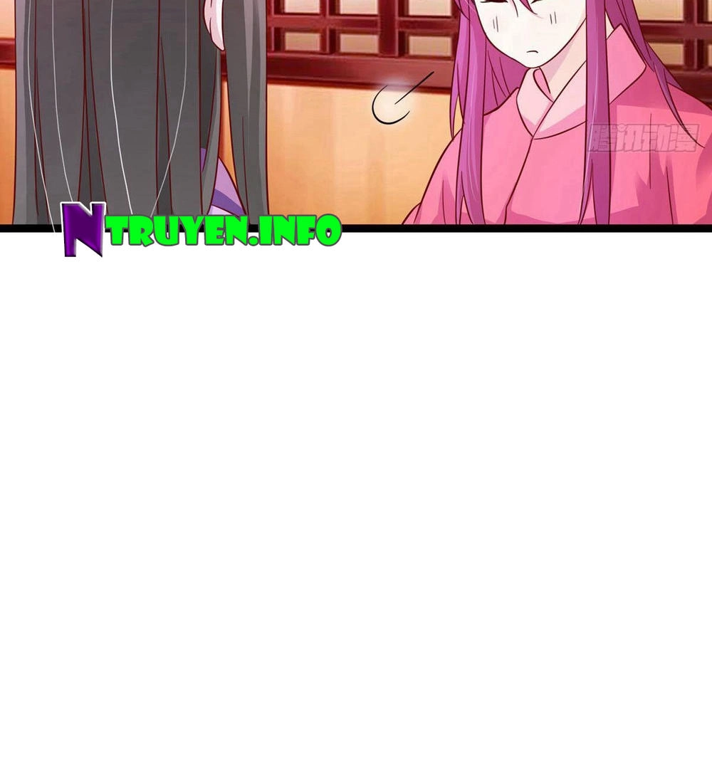 Hoàng Hậu Của Trẫm Là Võ Lâm Minh Chủ Chapter 10 - 55