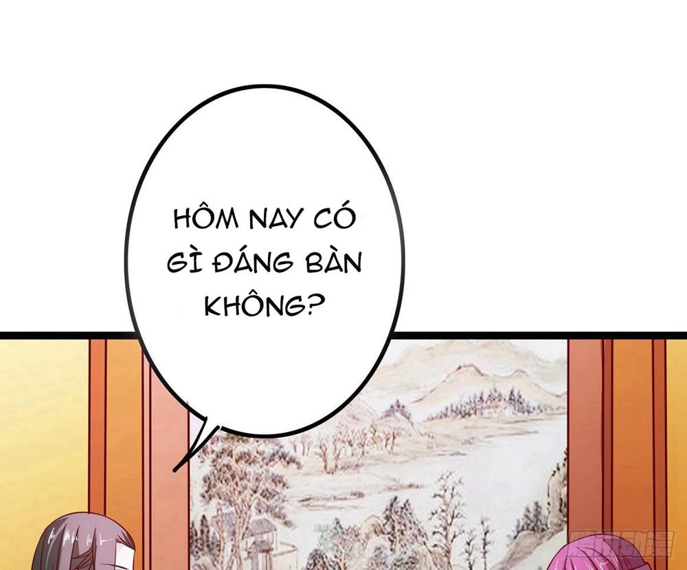 Hoàng Hậu Của Trẫm Là Võ Lâm Minh Chủ Chapter 10 - 56