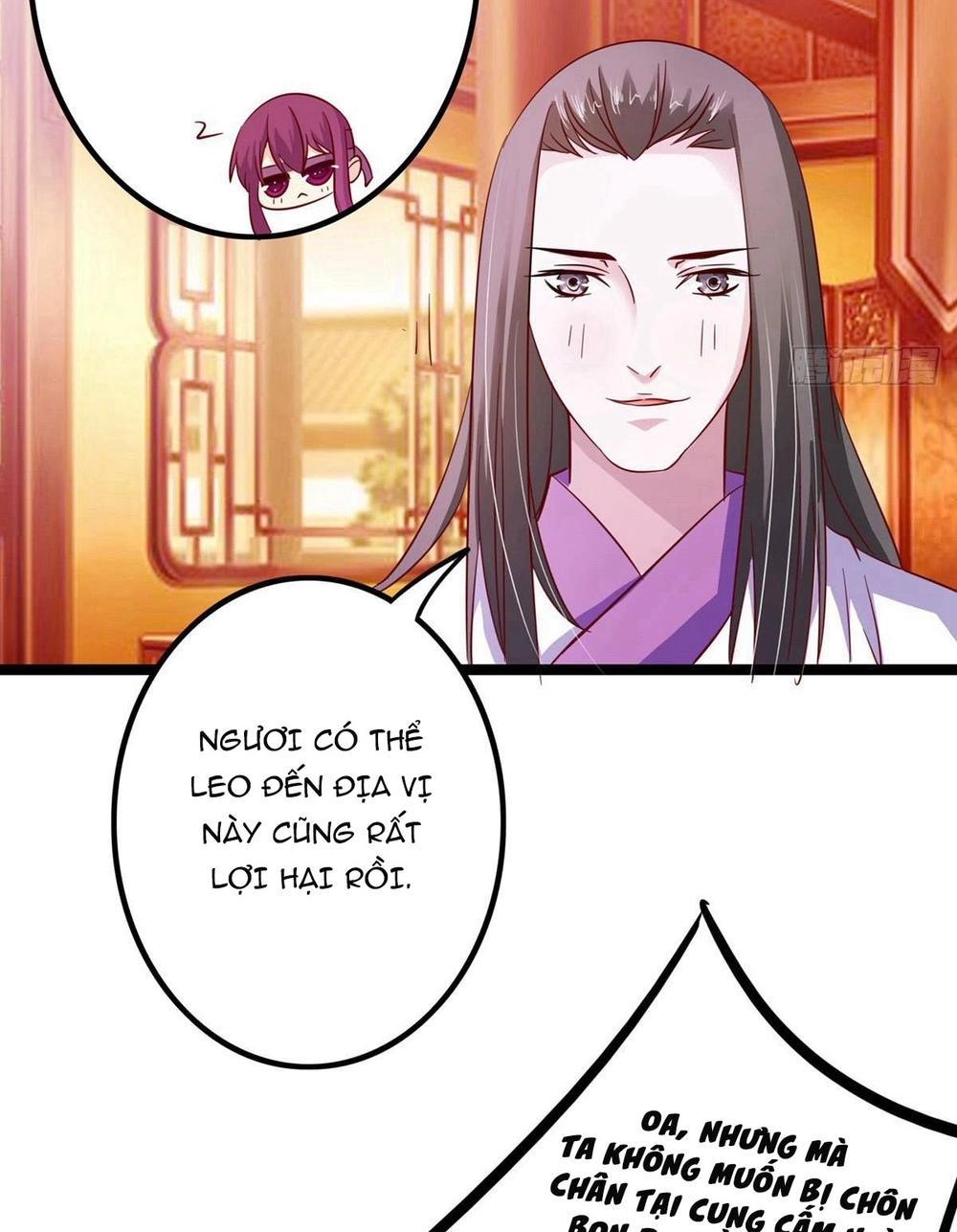 Hoàng Hậu Của Trẫm Là Võ Lâm Minh Chủ Chapter 10 - 58