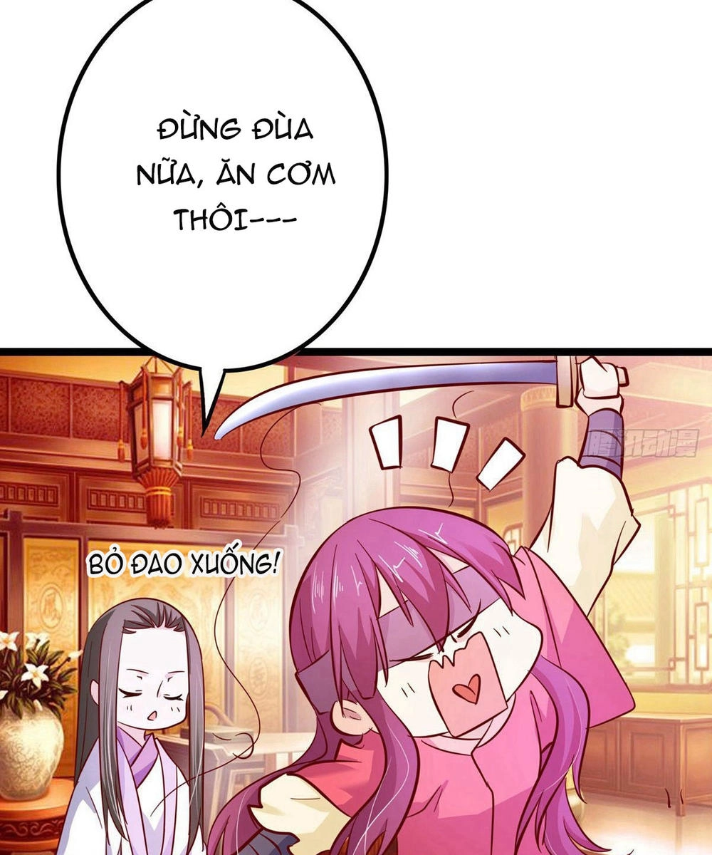 Hoàng Hậu Của Trẫm Là Võ Lâm Minh Chủ Chapter 10 - 62