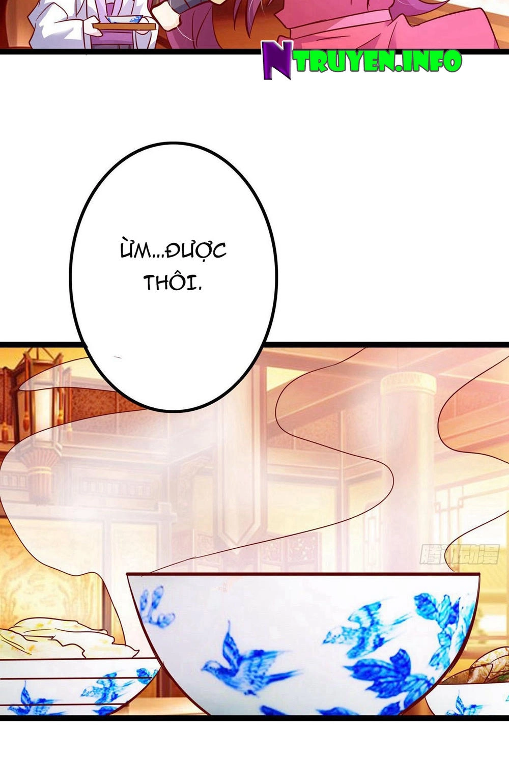 Hoàng Hậu Của Trẫm Là Võ Lâm Minh Chủ Chapter 10 - 63