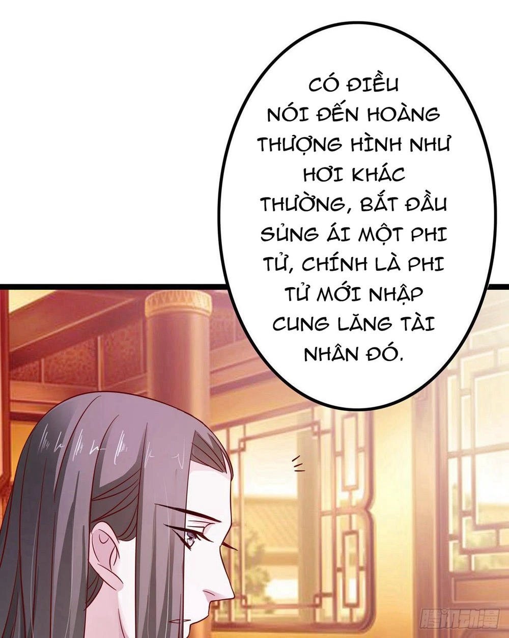 Hoàng Hậu Của Trẫm Là Võ Lâm Minh Chủ Chapter 10 - 64