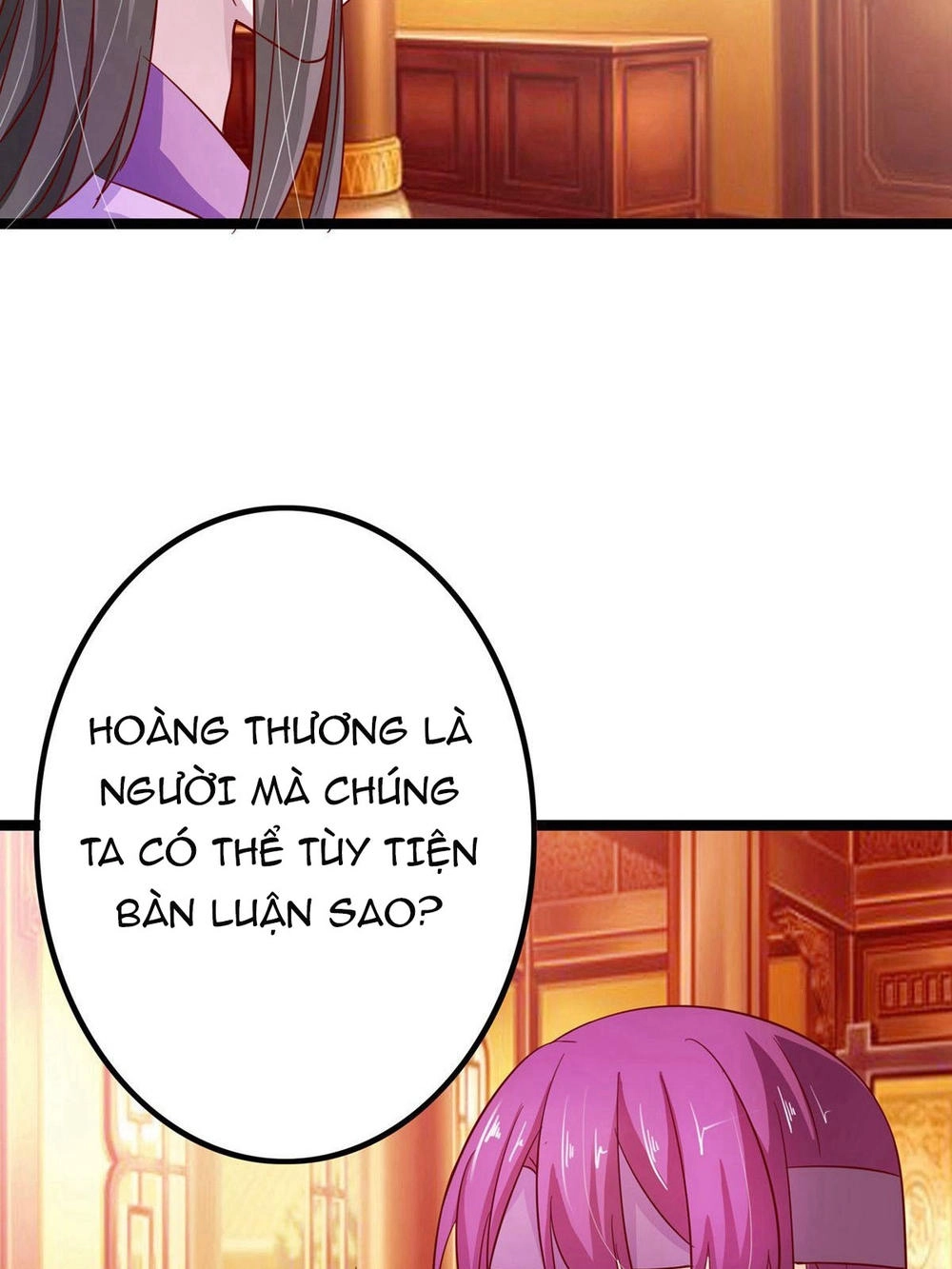 Hoàng Hậu Của Trẫm Là Võ Lâm Minh Chủ Chapter 10 - 65