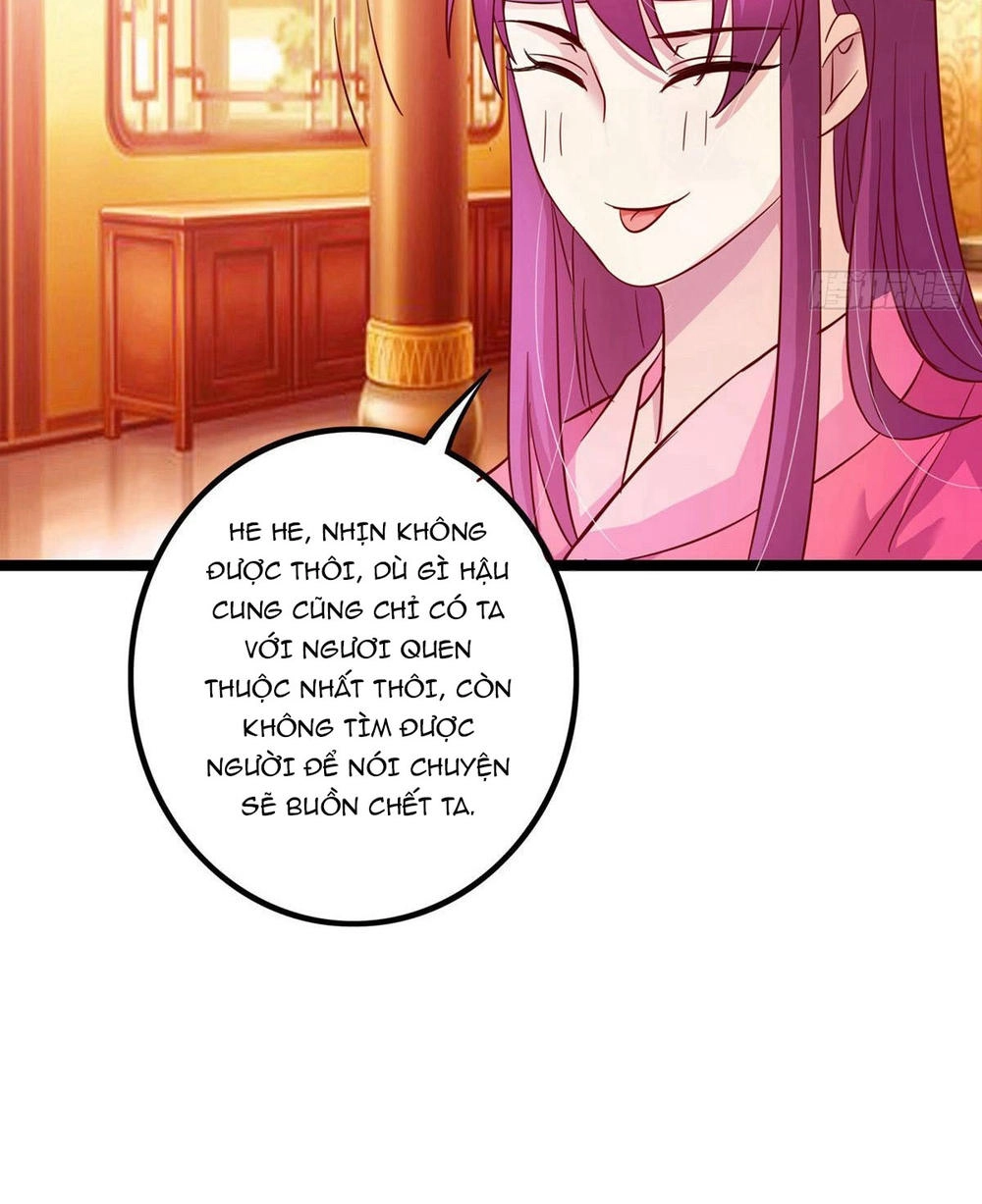 Hoàng Hậu Của Trẫm Là Võ Lâm Minh Chủ Chapter 10 - 66