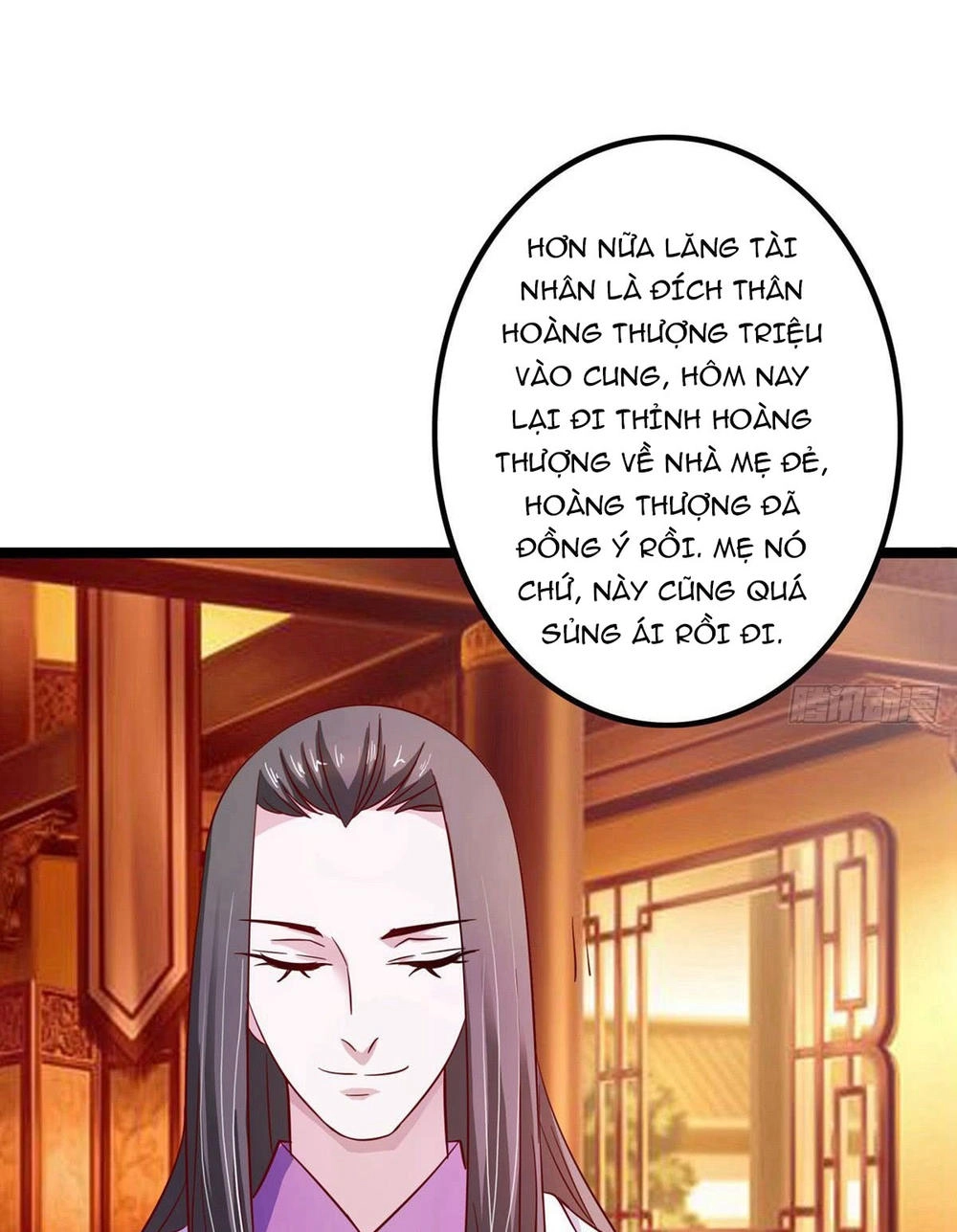 Hoàng Hậu Của Trẫm Là Võ Lâm Minh Chủ Chapter 10 - 67