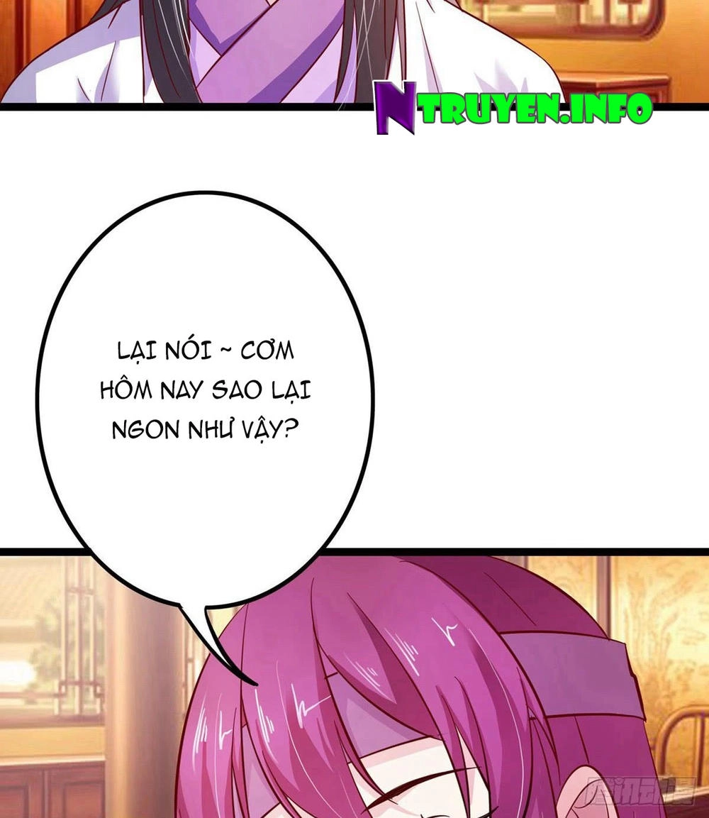 Hoàng Hậu Của Trẫm Là Võ Lâm Minh Chủ Chapter 10 - 68