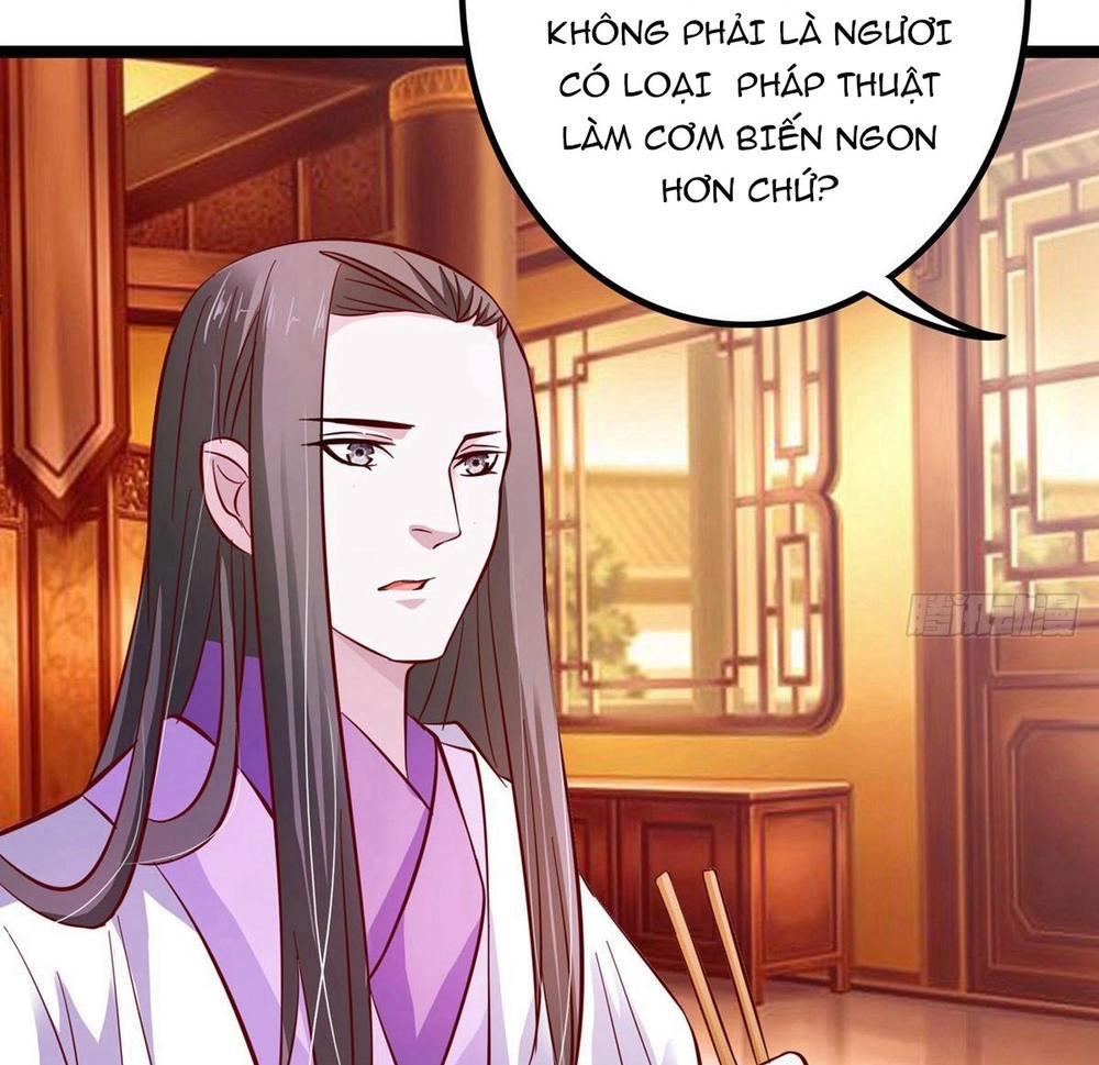 Hoàng Hậu Của Trẫm Là Võ Lâm Minh Chủ Chapter 10 - 70