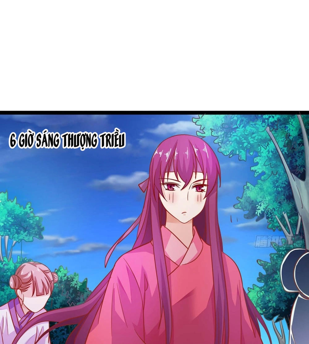 Hoàng Hậu Của Trẫm Là Võ Lâm Minh Chủ Chapter 11 - 4
