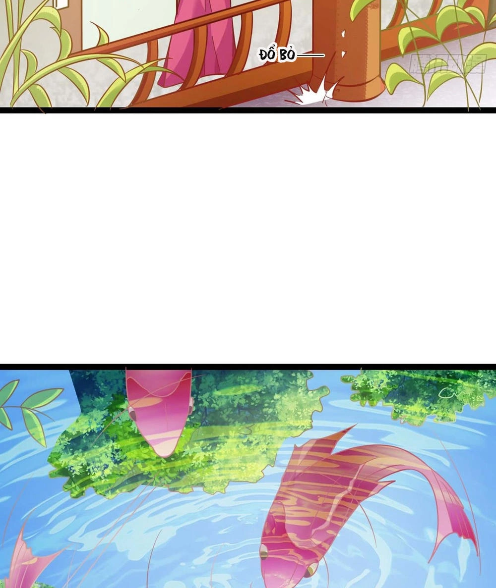 Hoàng Hậu Của Trẫm Là Võ Lâm Minh Chủ Chapter 11 - 7