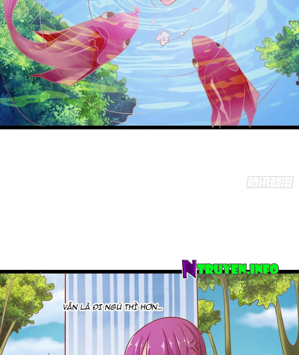 Hoàng Hậu Của Trẫm Là Võ Lâm Minh Chủ Chapter 11 - 8